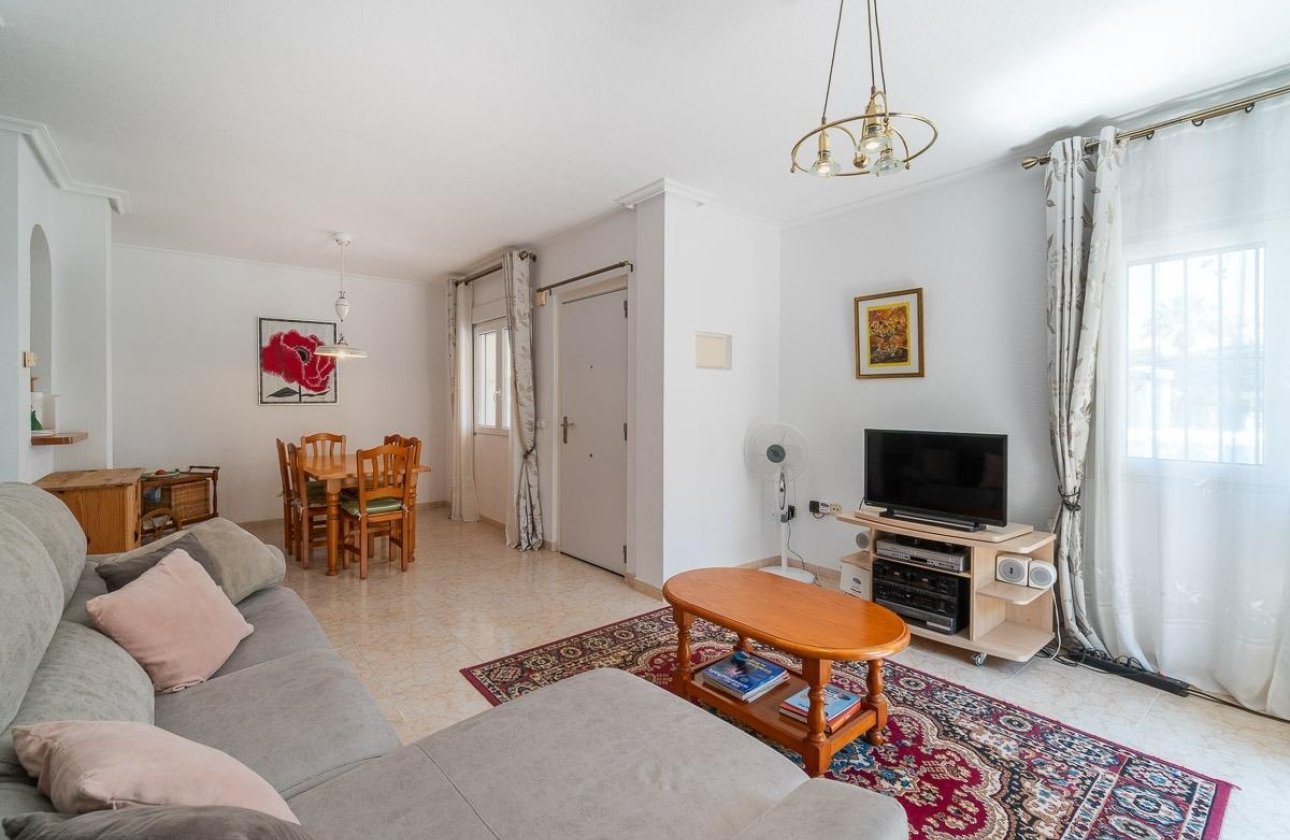 Reventa - Bungalow - Orihuela Costa - Playa Flamenca