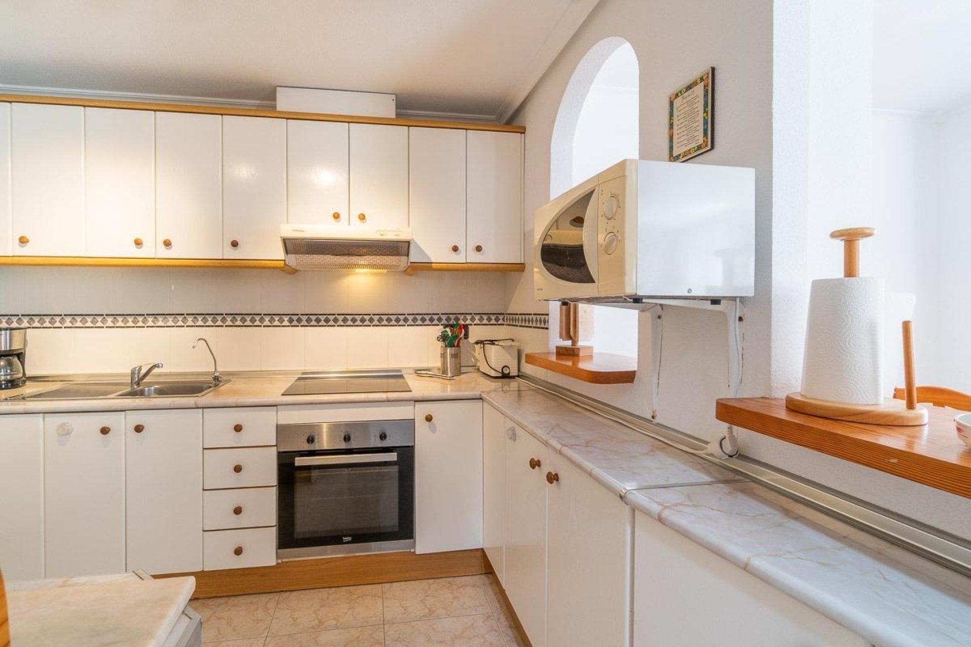 Reventa - Bungalow - Orihuela Costa - Playa Flamenca