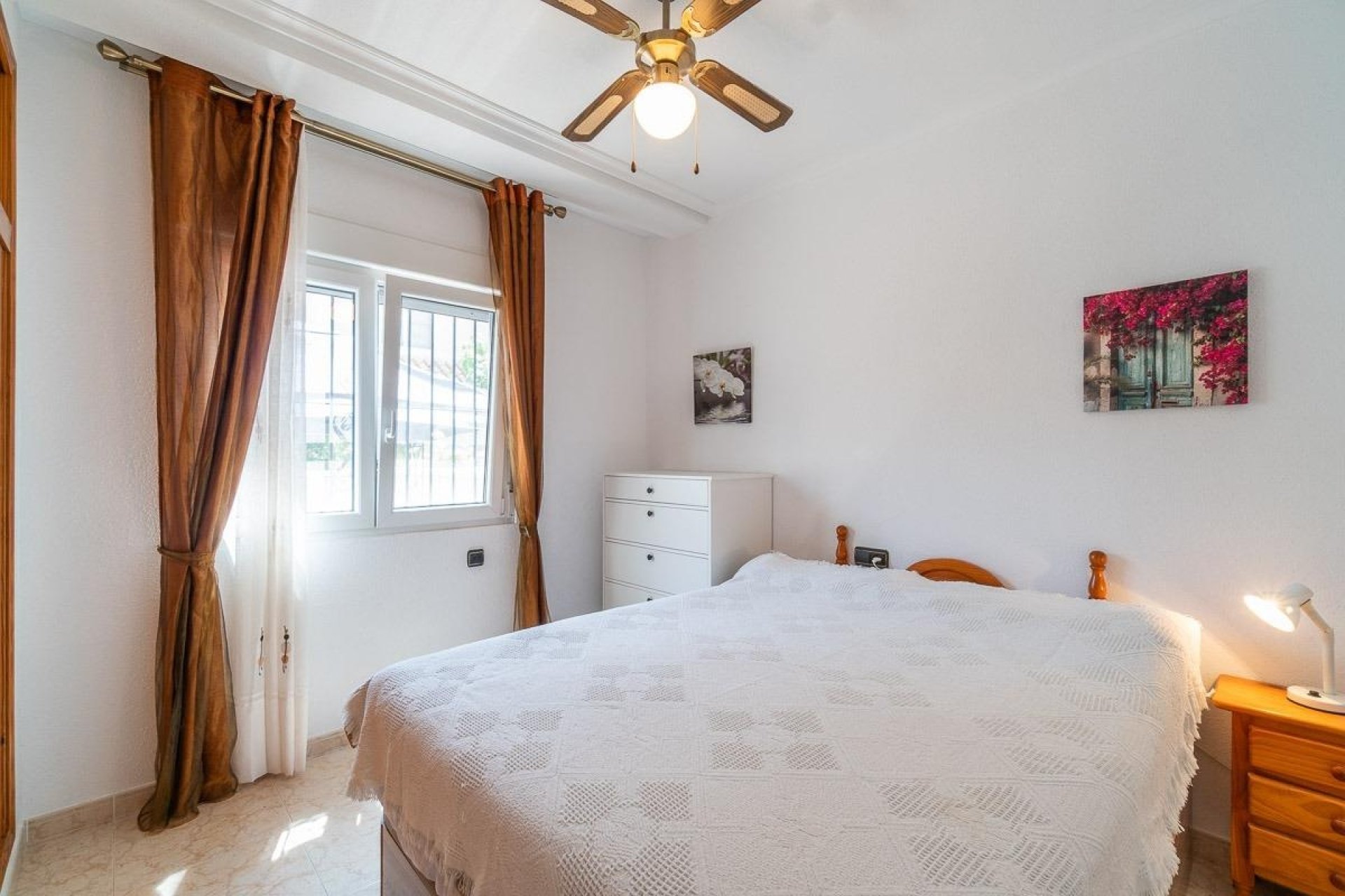 Reventa - Bungalow - Orihuela Costa - Playa Flamenca