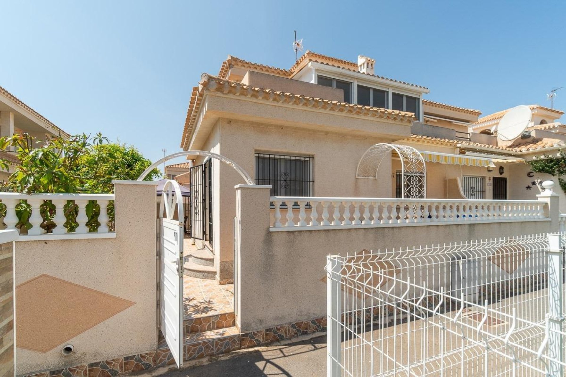 Reventa - Bungalow - Orihuela Costa - Playa Flamenca