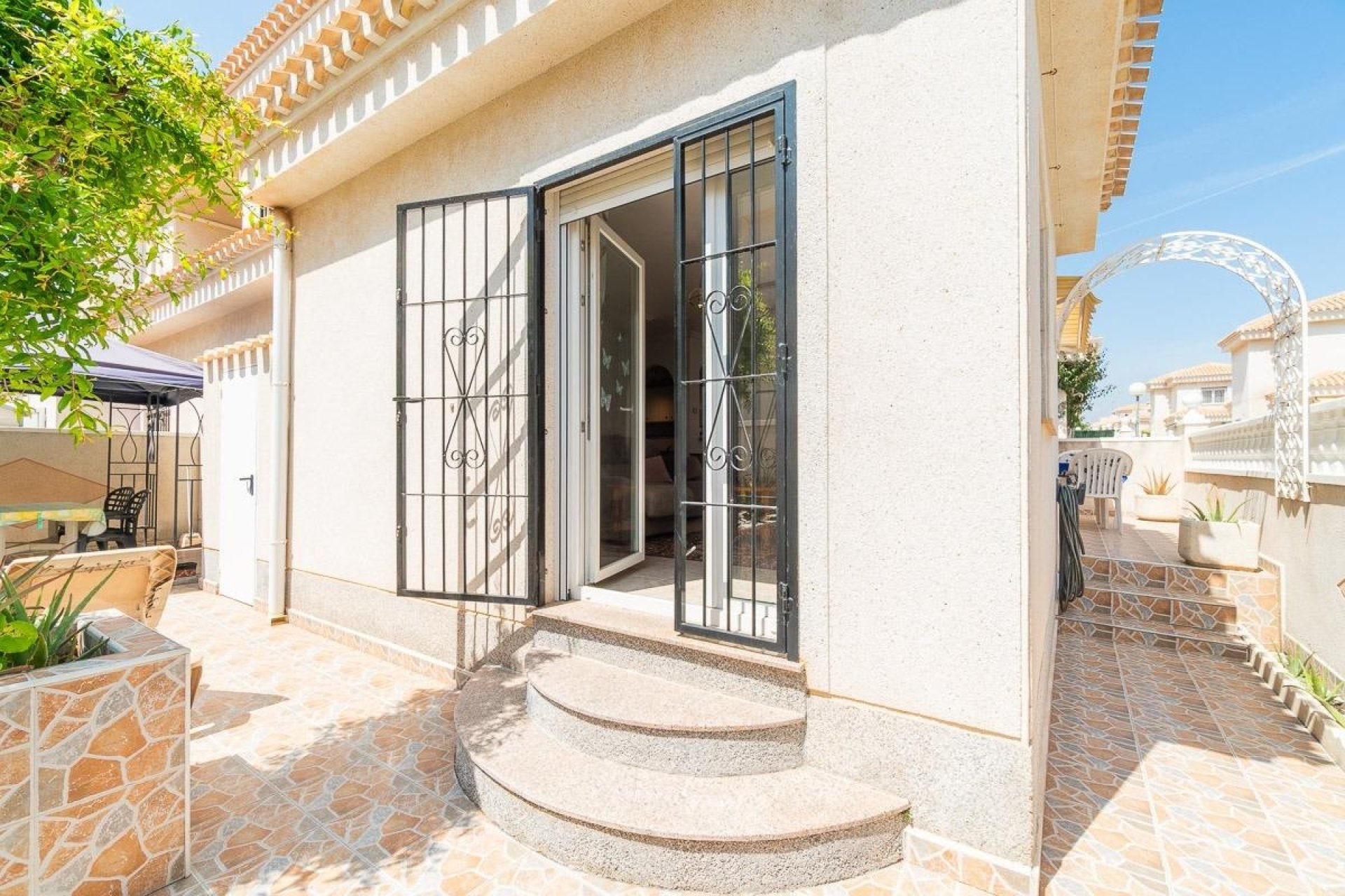 Reventa - Bungalow - Orihuela Costa - Playa Flamenca