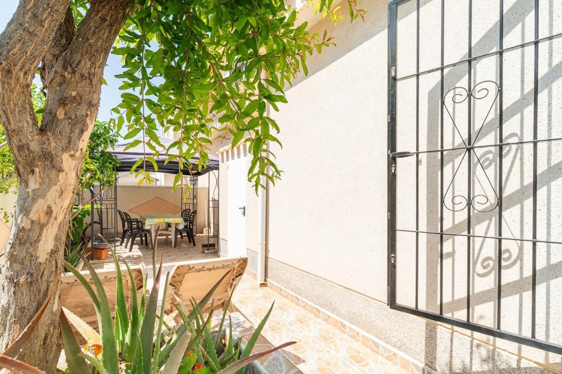 Reventa - Bungalow - Orihuela Costa - Playa Flamenca