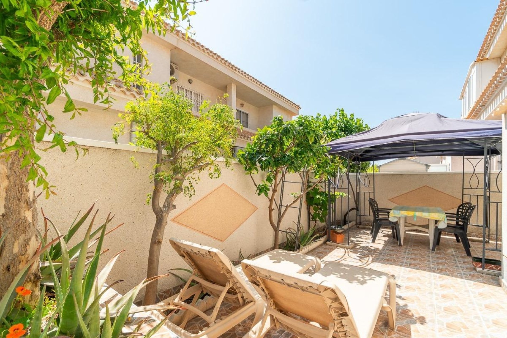 Reventa - Bungalow - Orihuela Costa - Playa Flamenca