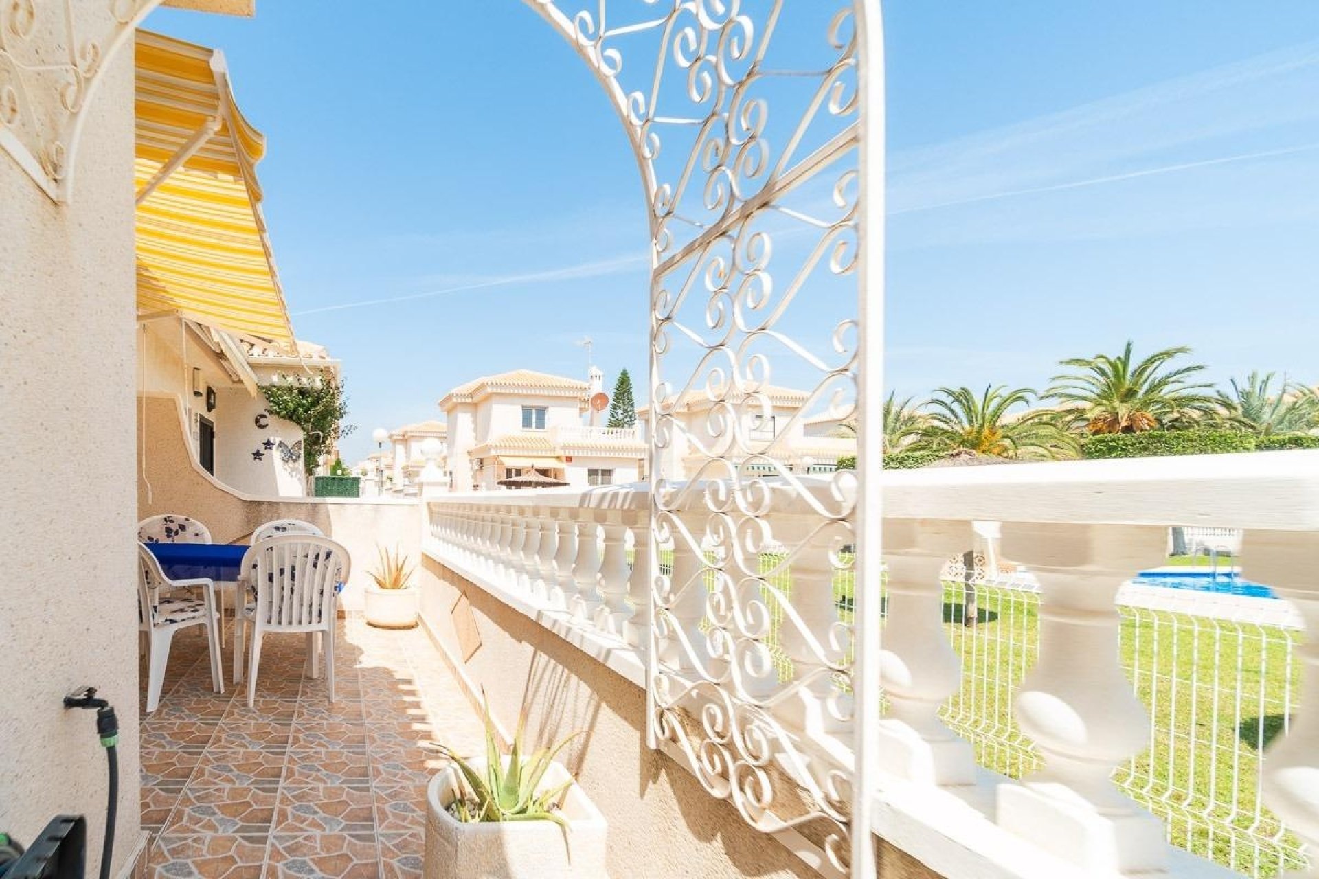 Reventa - Bungalow - Orihuela Costa - Playa Flamenca