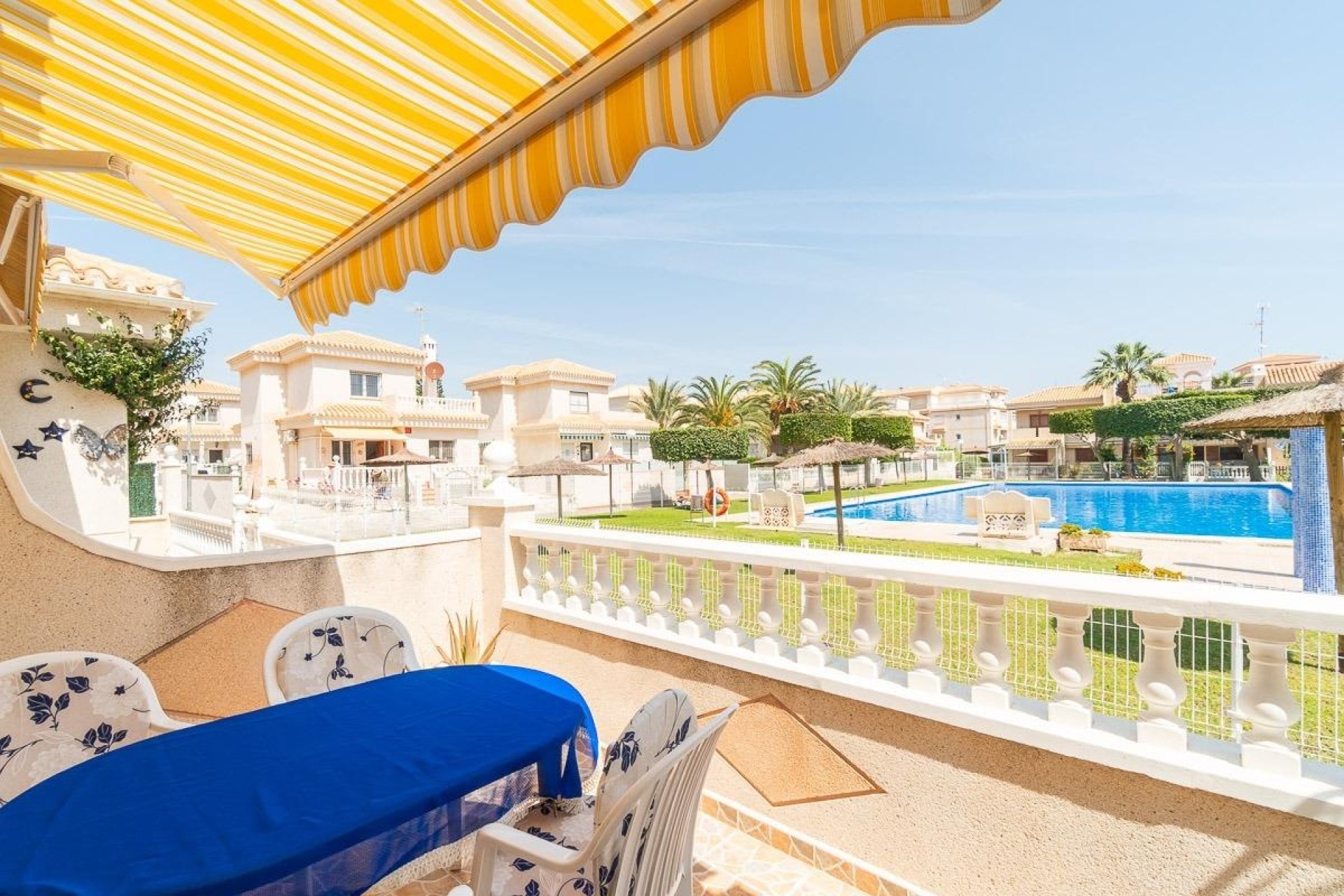 Reventa - Bungalow - Orihuela Costa - Playa Flamenca
