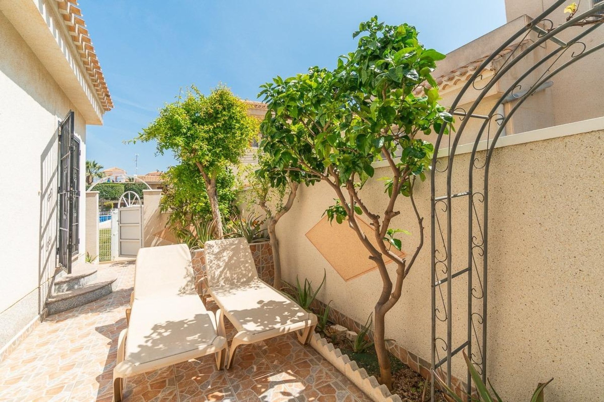 Reventa - Bungalow - Orihuela Costa - Playa Flamenca