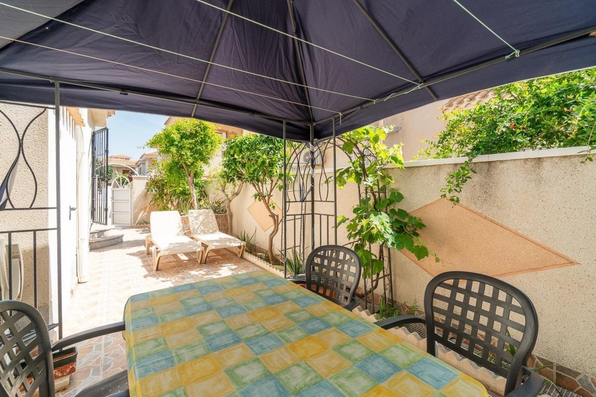 Reventa - Bungalow - Orihuela Costa - Playa Flamenca