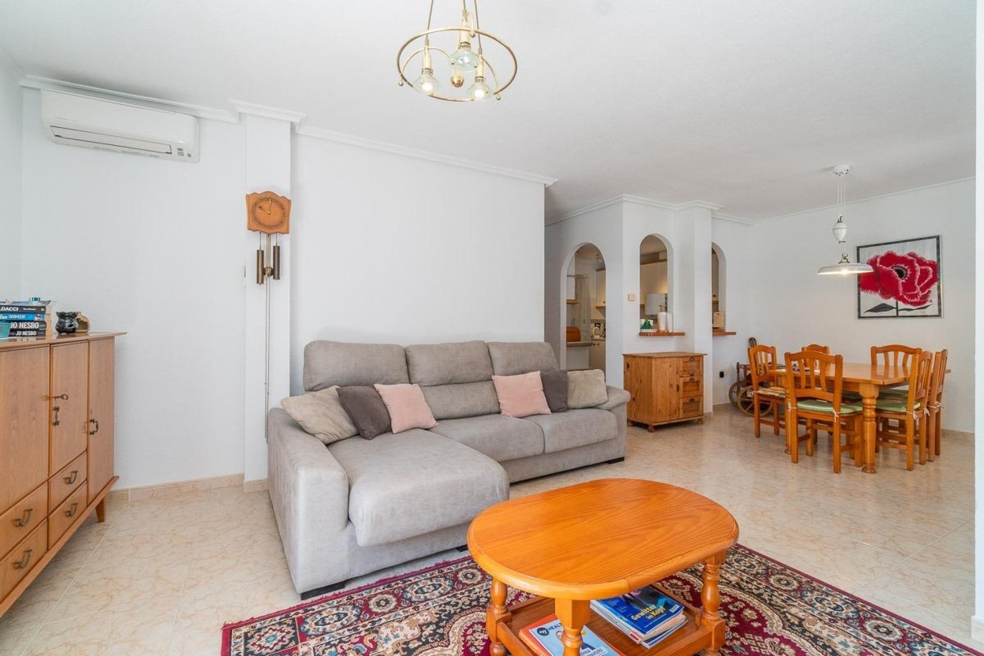 Reventa - Bungalow - Orihuela Costa - Playa Flamenca