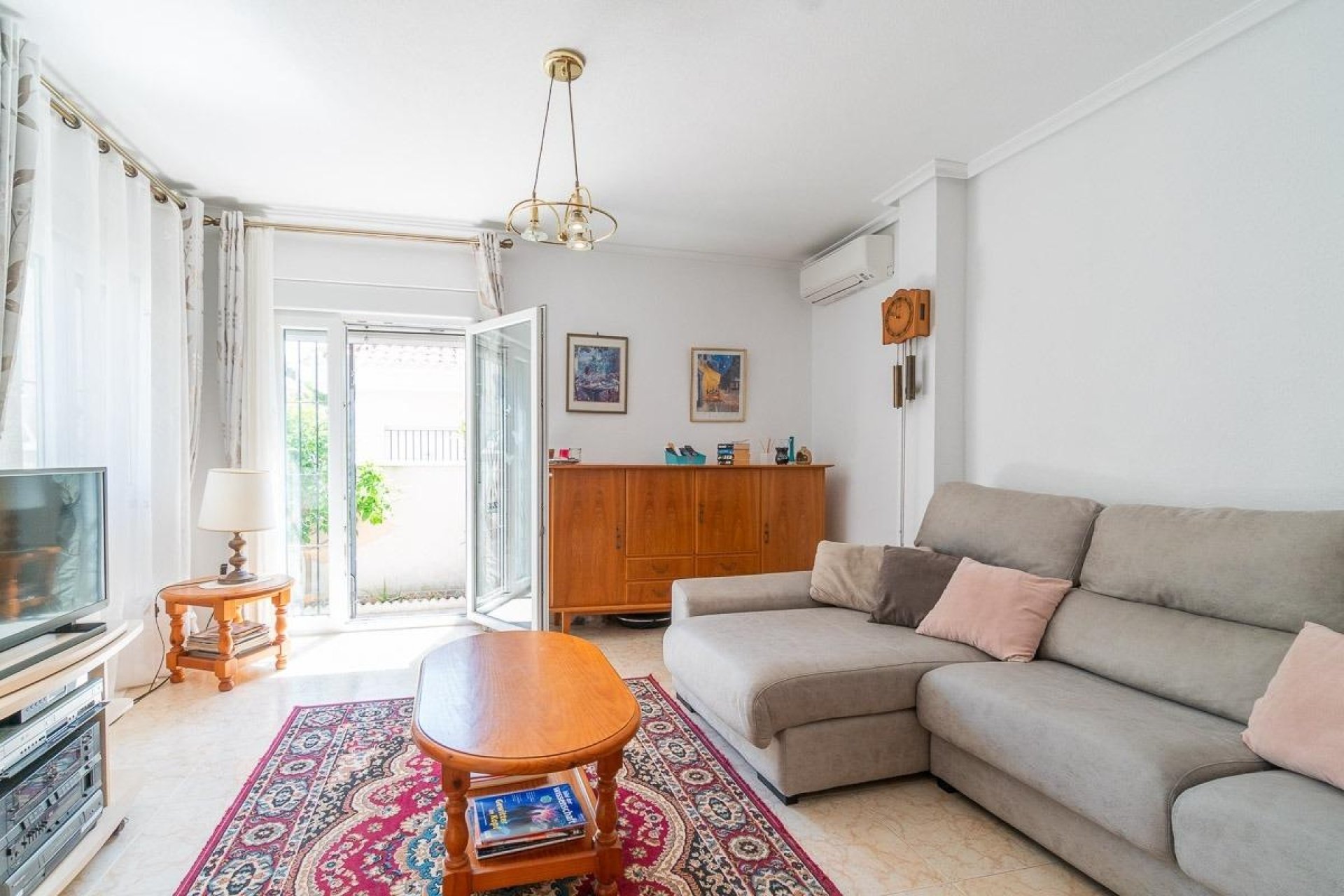 Reventa - Bungalow - Orihuela Costa - Playa Flamenca
