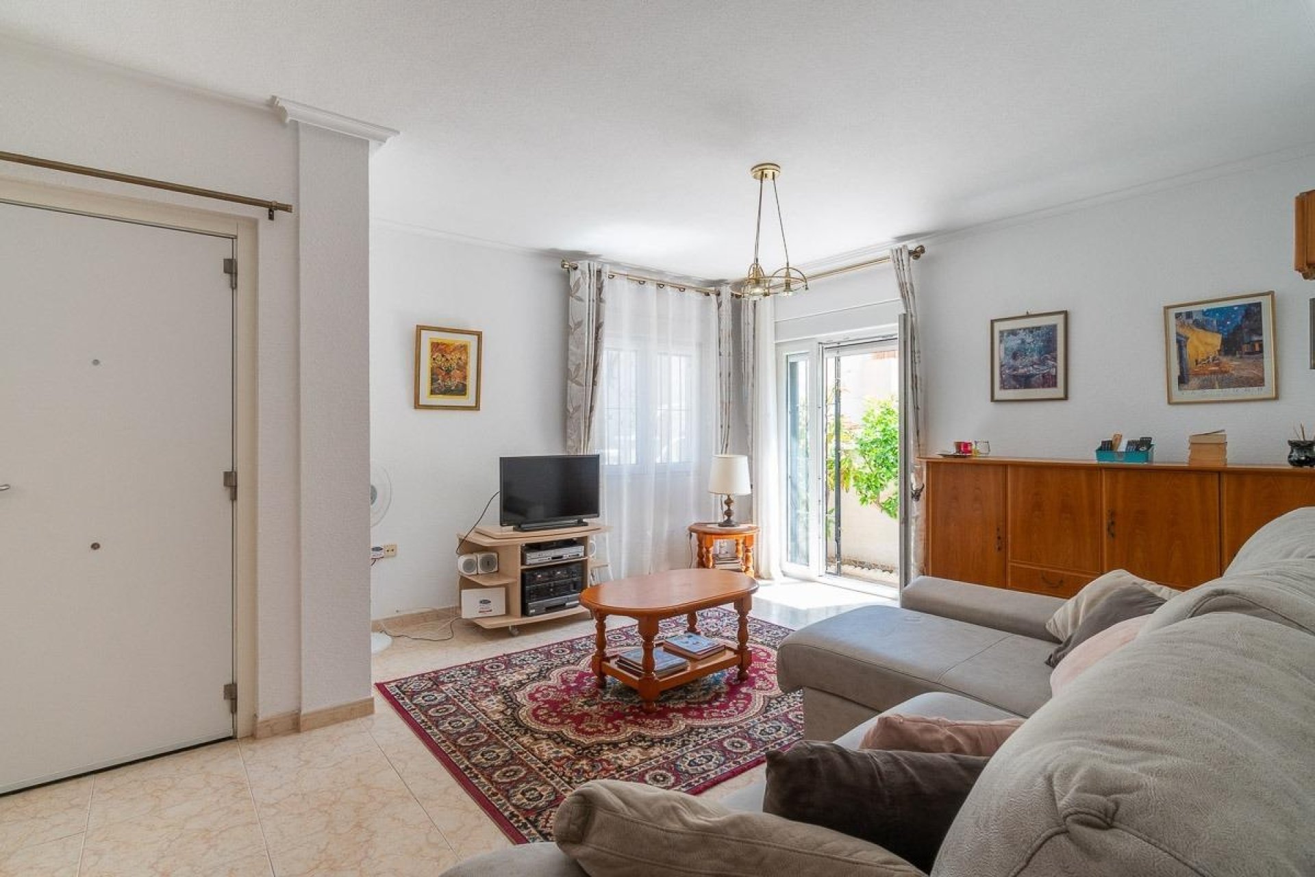 Reventa - Bungalow - Orihuela Costa - Playa Flamenca