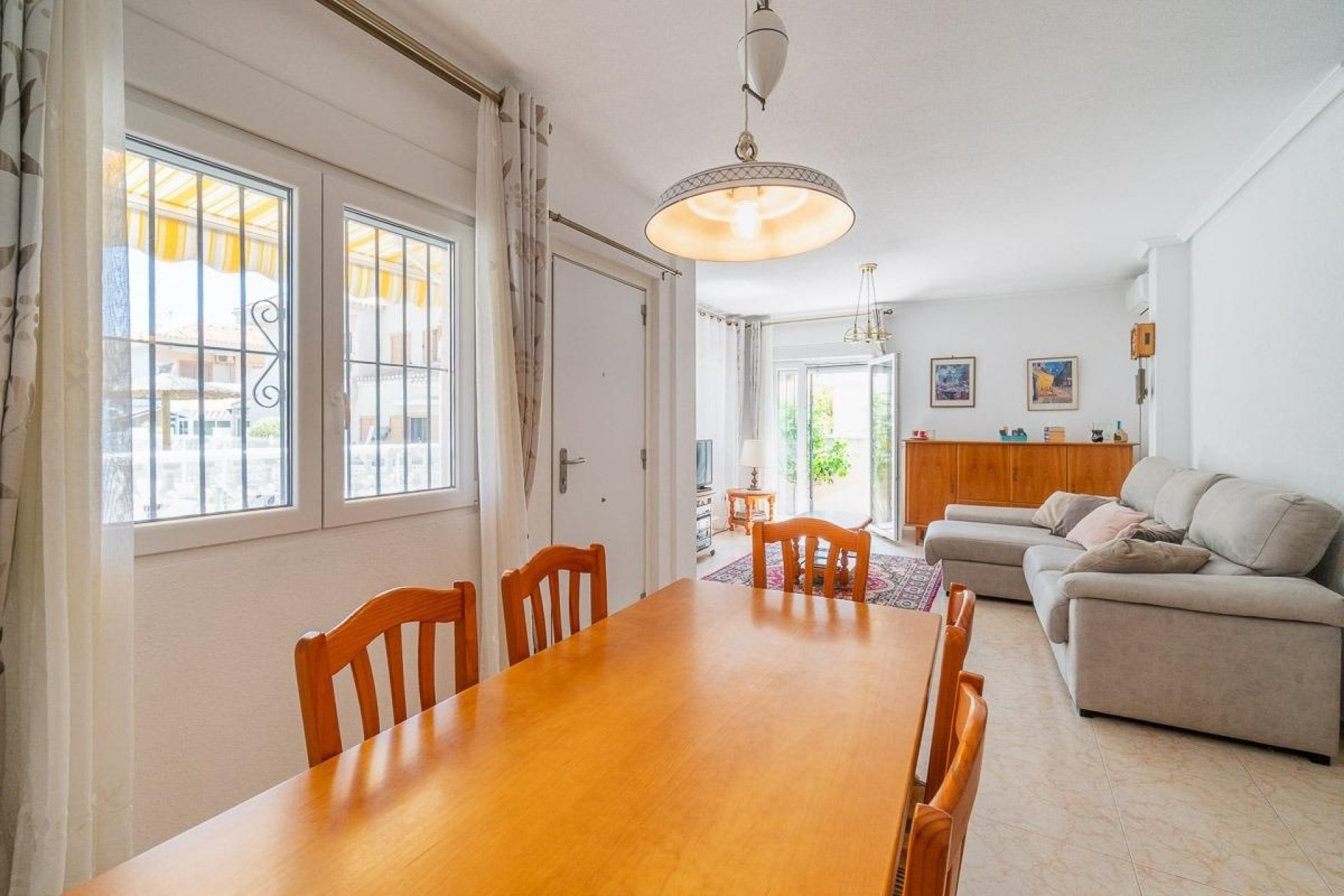 Reventa - Bungalow - Orihuela Costa - Playa Flamenca