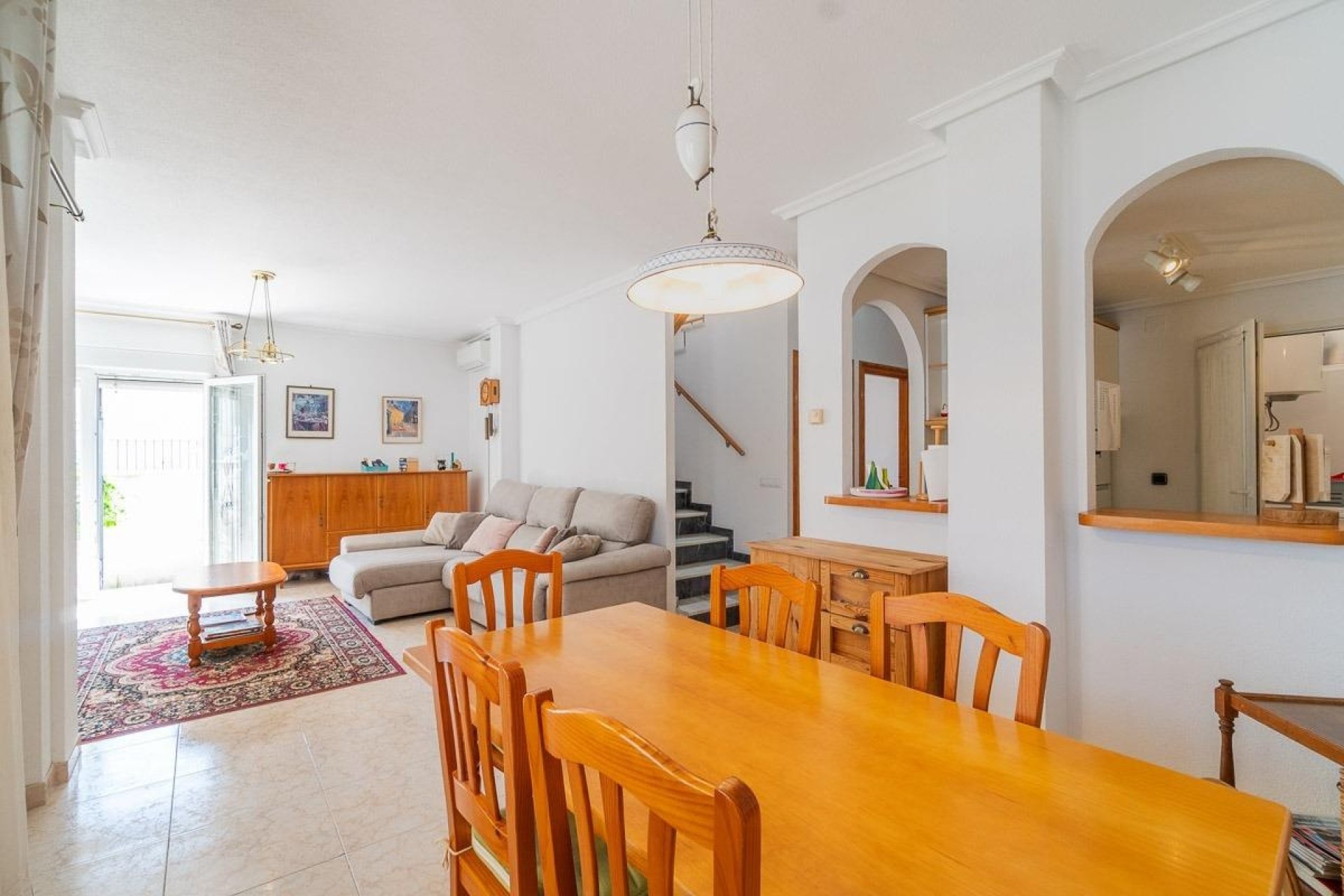 Reventa - Bungalow - Orihuela Costa - Playa Flamenca