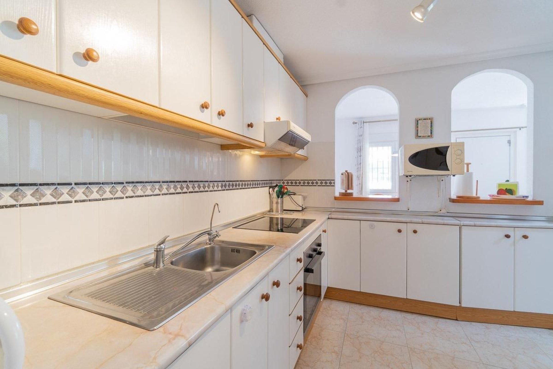 Reventa - Bungalow - Orihuela Costa - Playa Flamenca