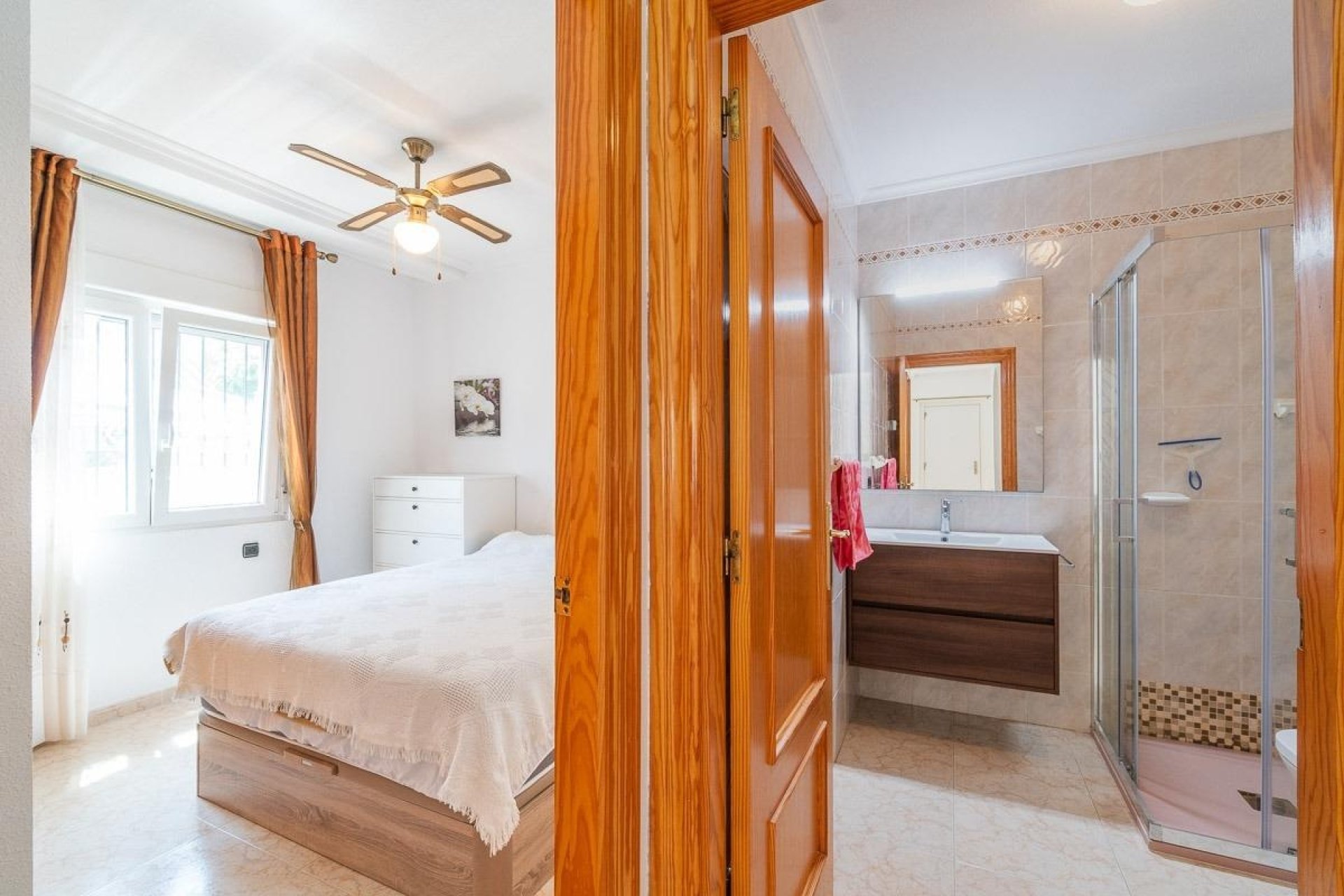 Reventa - Bungalow - Orihuela Costa - Playa Flamenca
