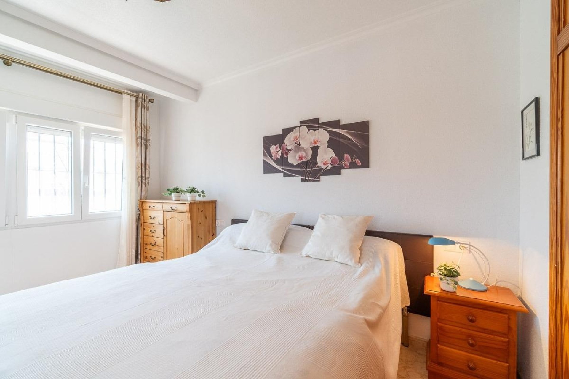 Reventa - Bungalow - Orihuela Costa - Playa Flamenca