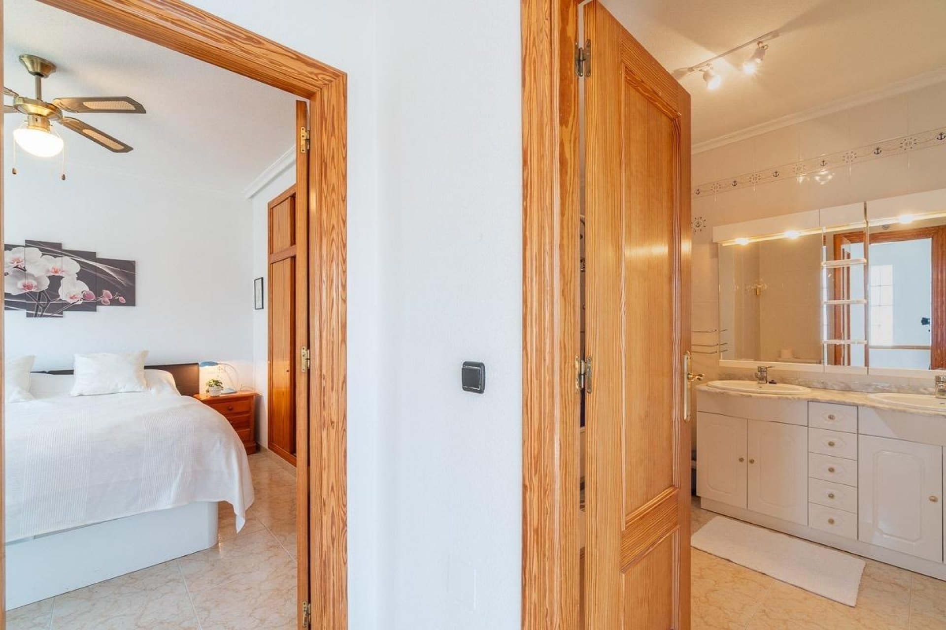 Reventa - Bungalow - Orihuela Costa - Playa Flamenca