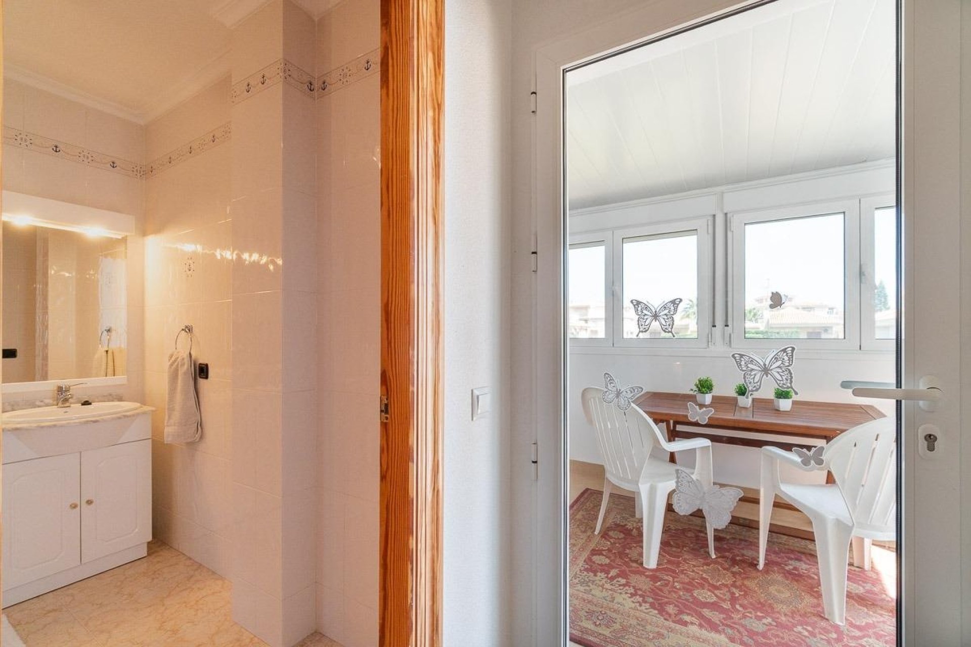 Reventa - Bungalow - Orihuela Costa - Playa Flamenca