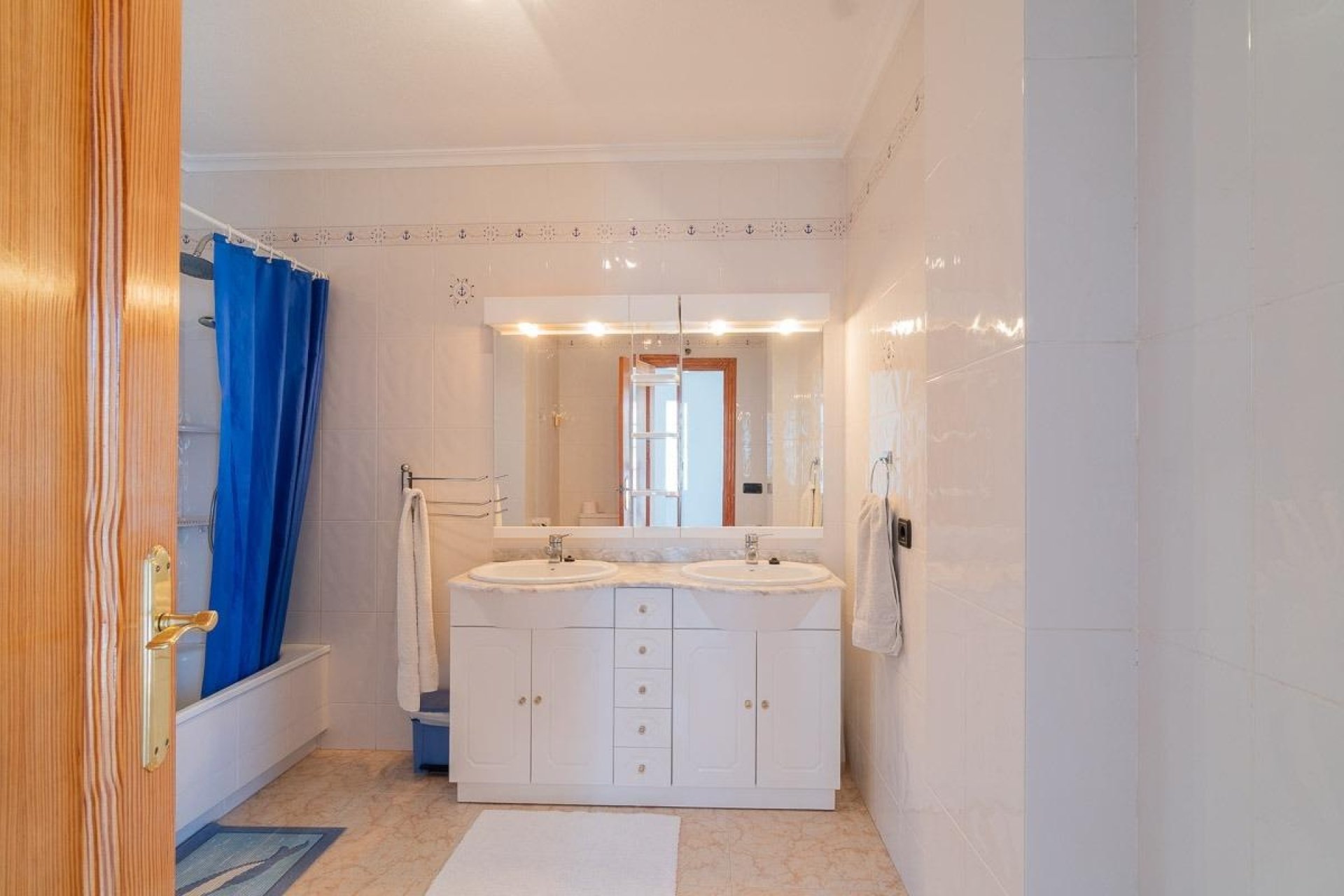Reventa - Bungalow - Orihuela Costa - Playa Flamenca