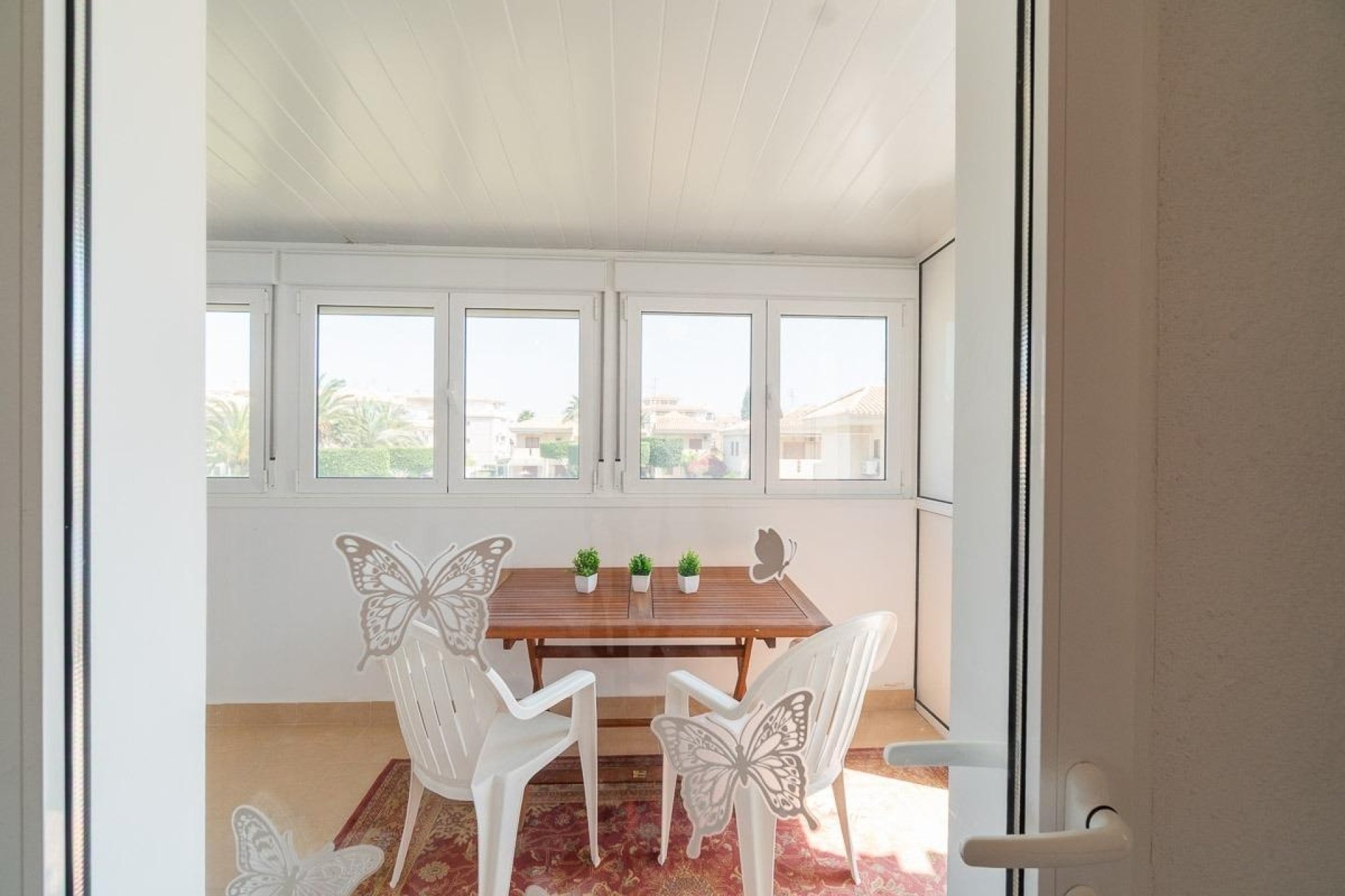 Reventa - Bungalow - Orihuela Costa - Playa Flamenca