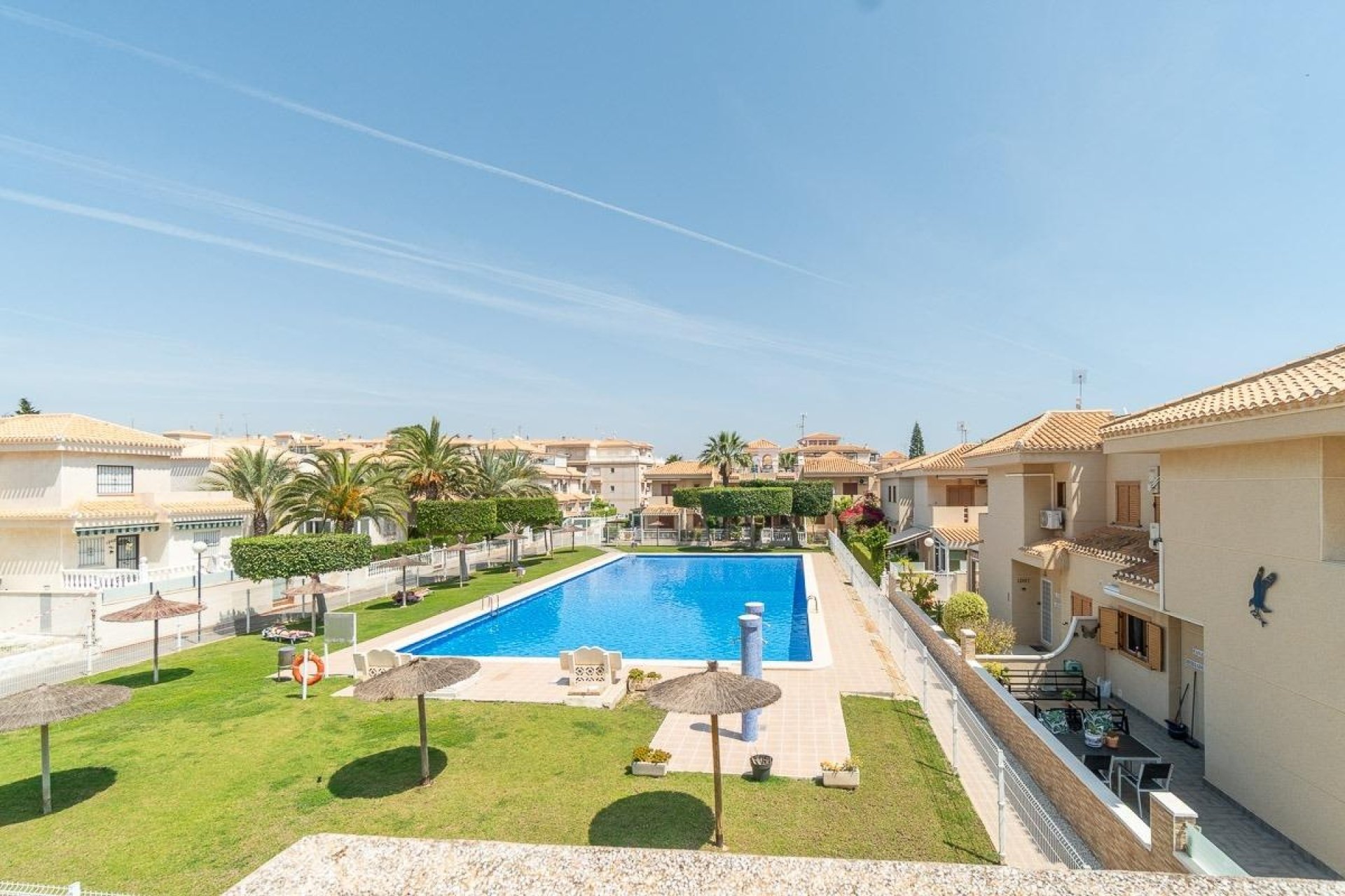 Reventa - Bungalow - Orihuela Costa - Playa Flamenca