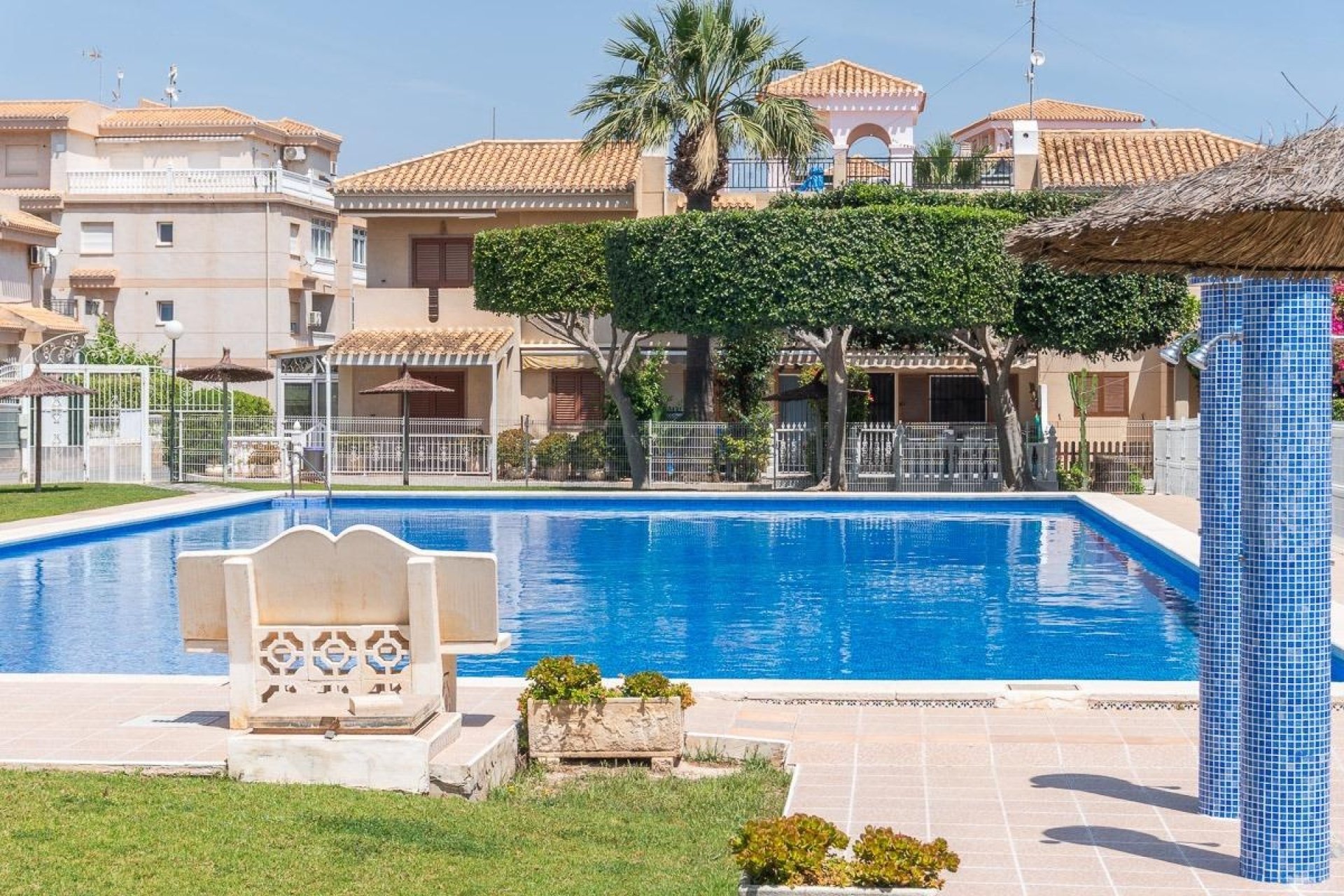 Reventa - Bungalow - Orihuela Costa - Playa Flamenca