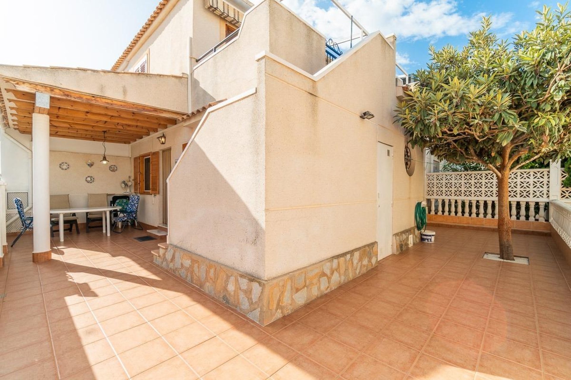 Reventa - Bungalow - Orihuela Costa - Playa Flamenca