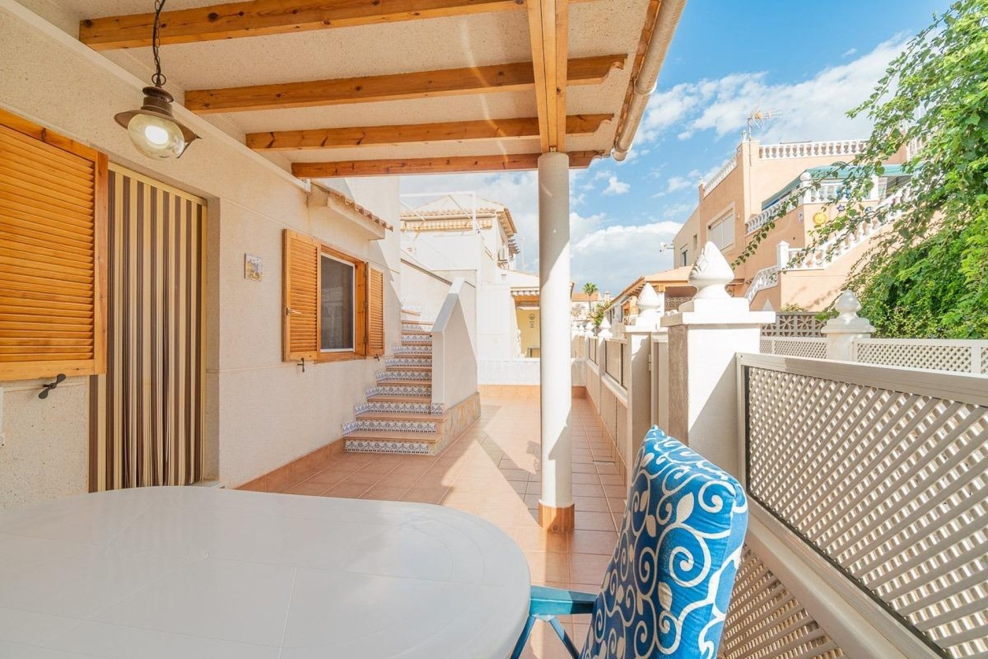 Reventa - Bungalow - Orihuela Costa - Playa Flamenca