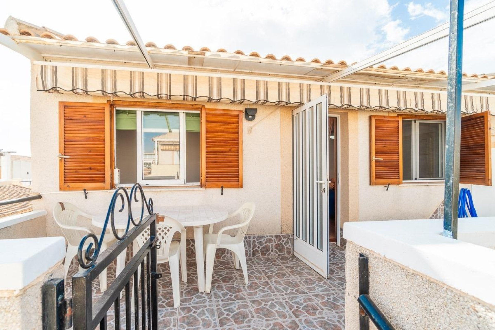 Reventa - Bungalow - Orihuela Costa - Playa Flamenca