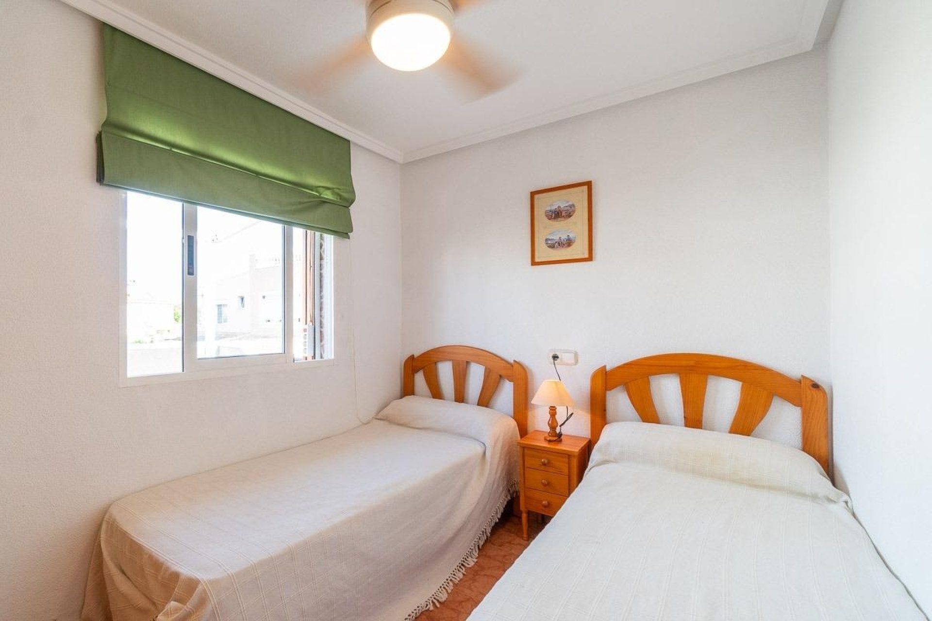 Reventa - Bungalow - Orihuela Costa - Playa Flamenca
