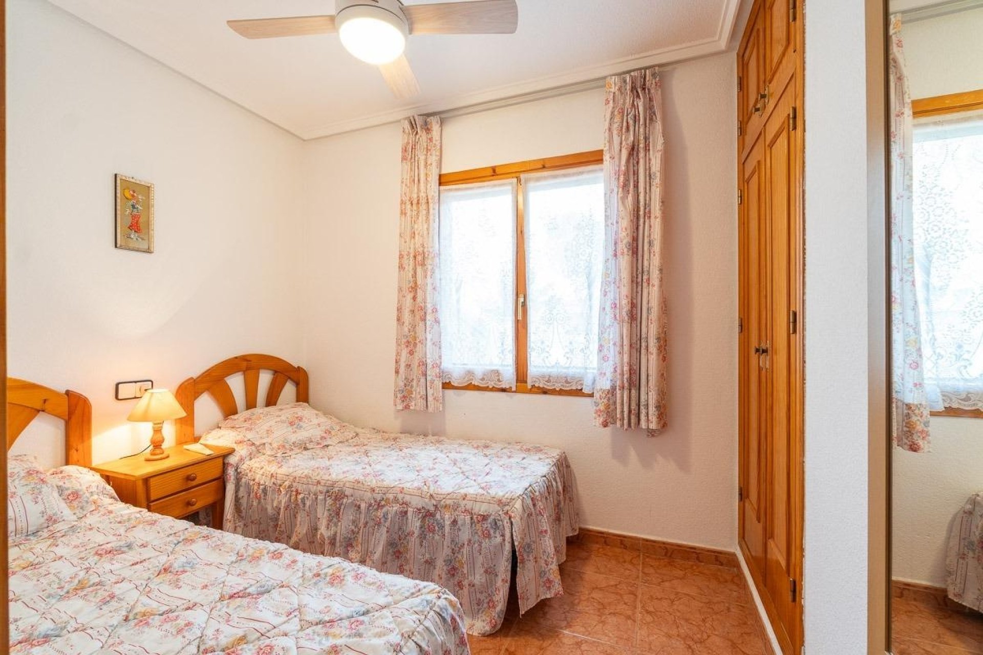 Reventa - Bungalow - Orihuela Costa - Playa Flamenca