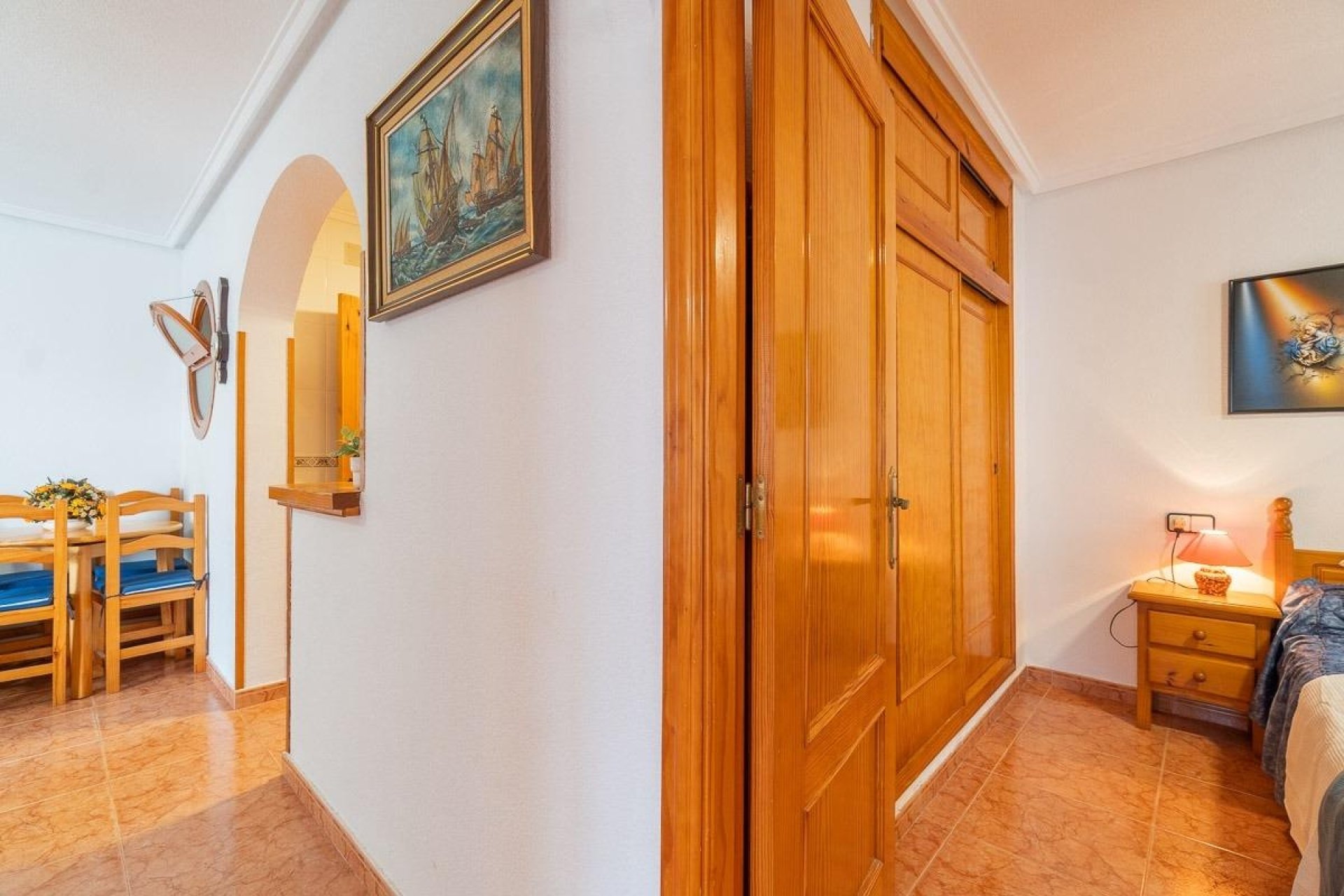 Reventa - Bungalow - Orihuela Costa - Playa Flamenca