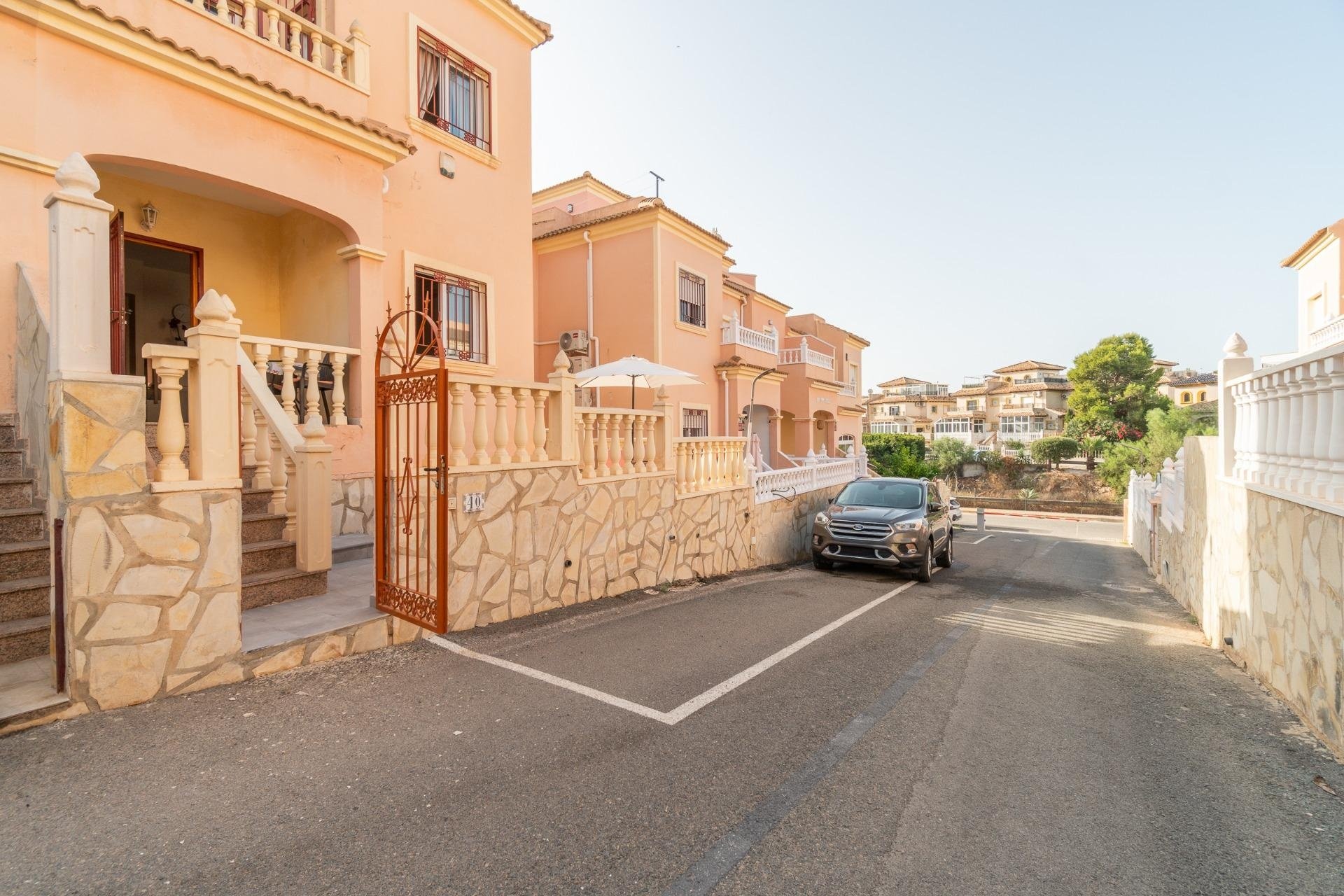 Reventa - Bungalow - Orihuela Costa - Playa Flamenca