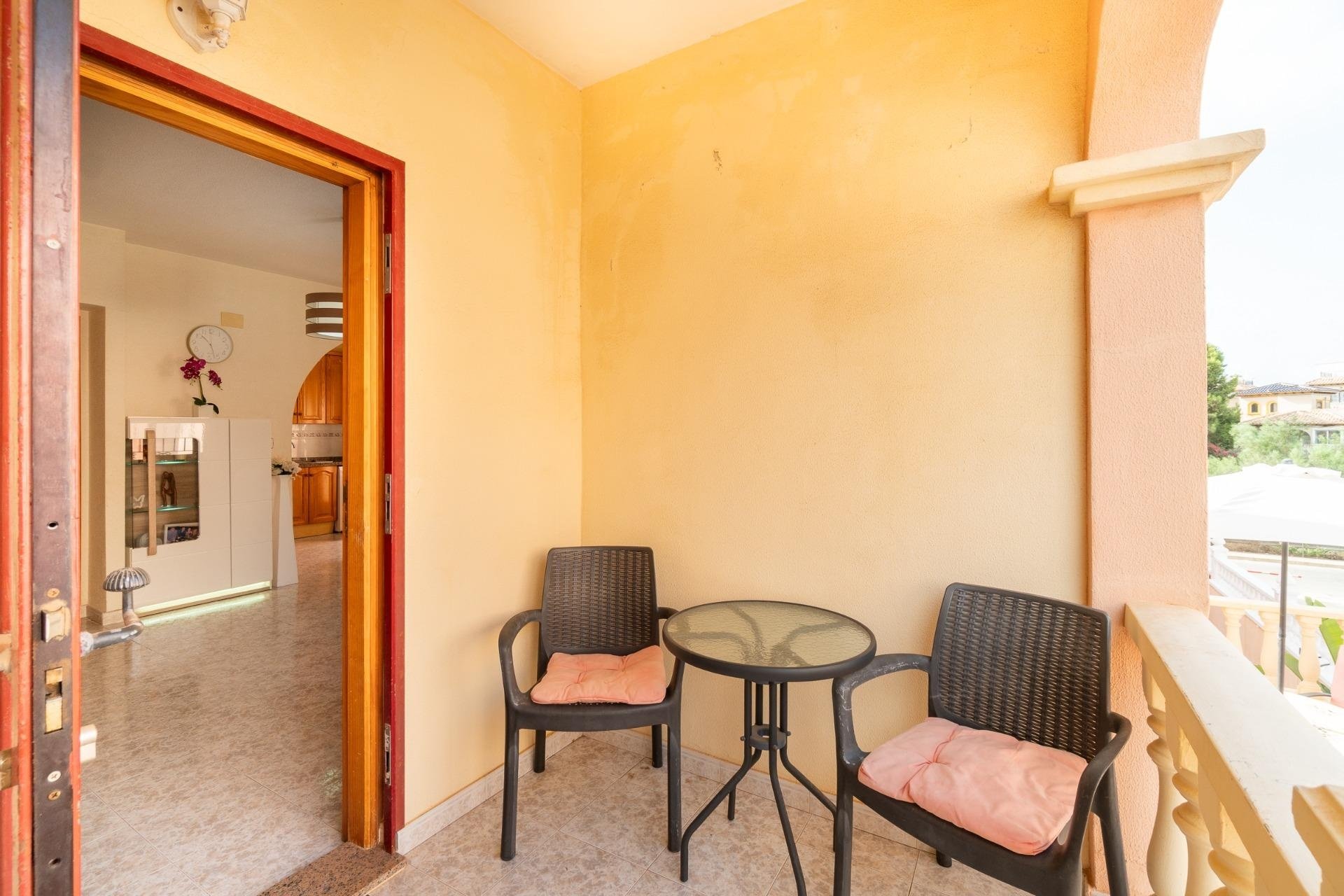 Reventa - Bungalow - Orihuela Costa - Playa Flamenca