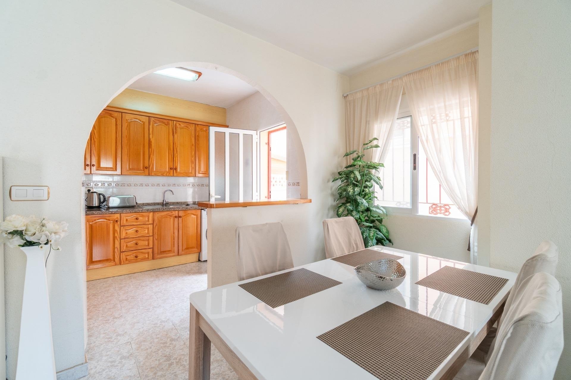 Reventa - Bungalow - Orihuela Costa - Playa Flamenca