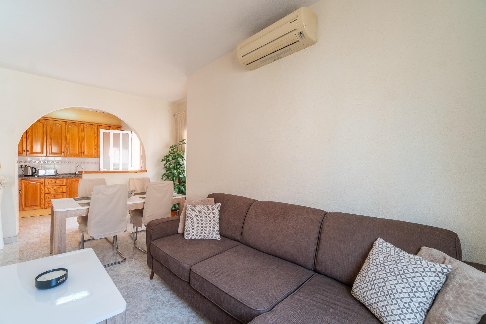 Reventa - Bungalow - Orihuela Costa - Playa Flamenca