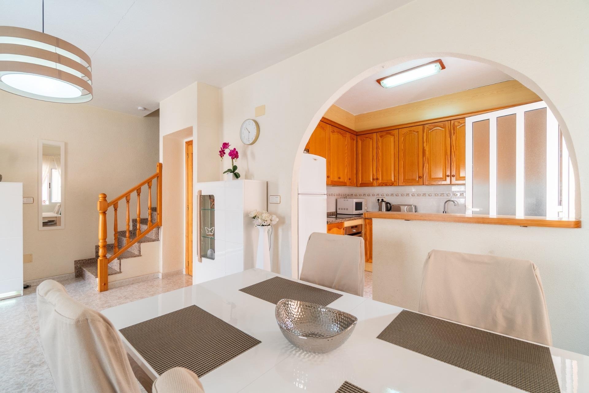 Reventa - Bungalow - Orihuela Costa - Playa Flamenca