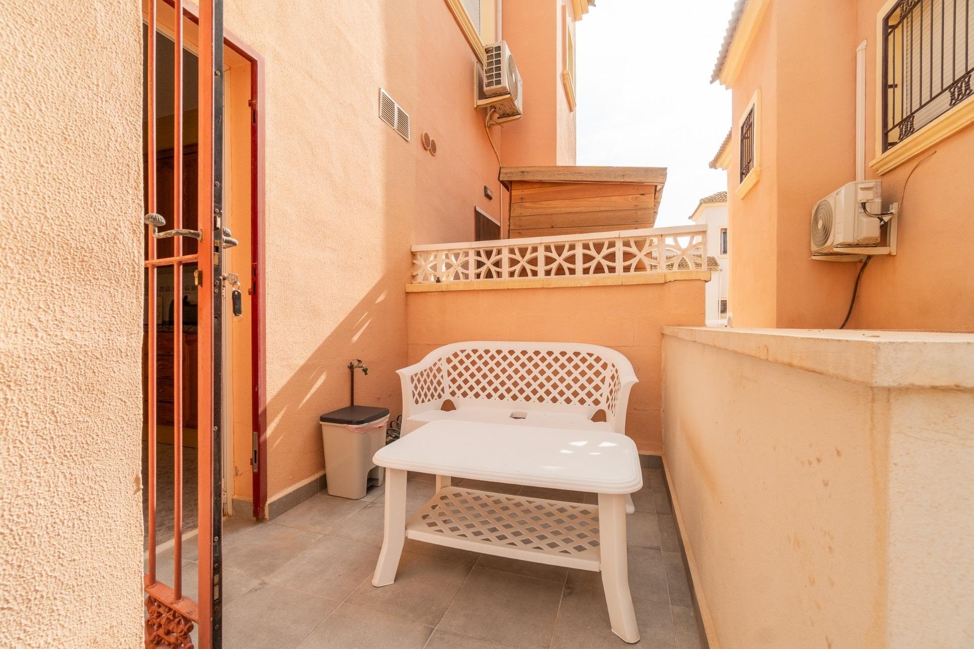 Reventa - Bungalow - Orihuela Costa - Playa Flamenca