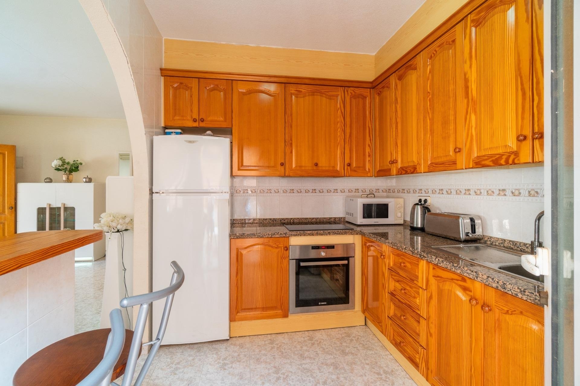 Reventa - Bungalow - Orihuela Costa - Playa Flamenca