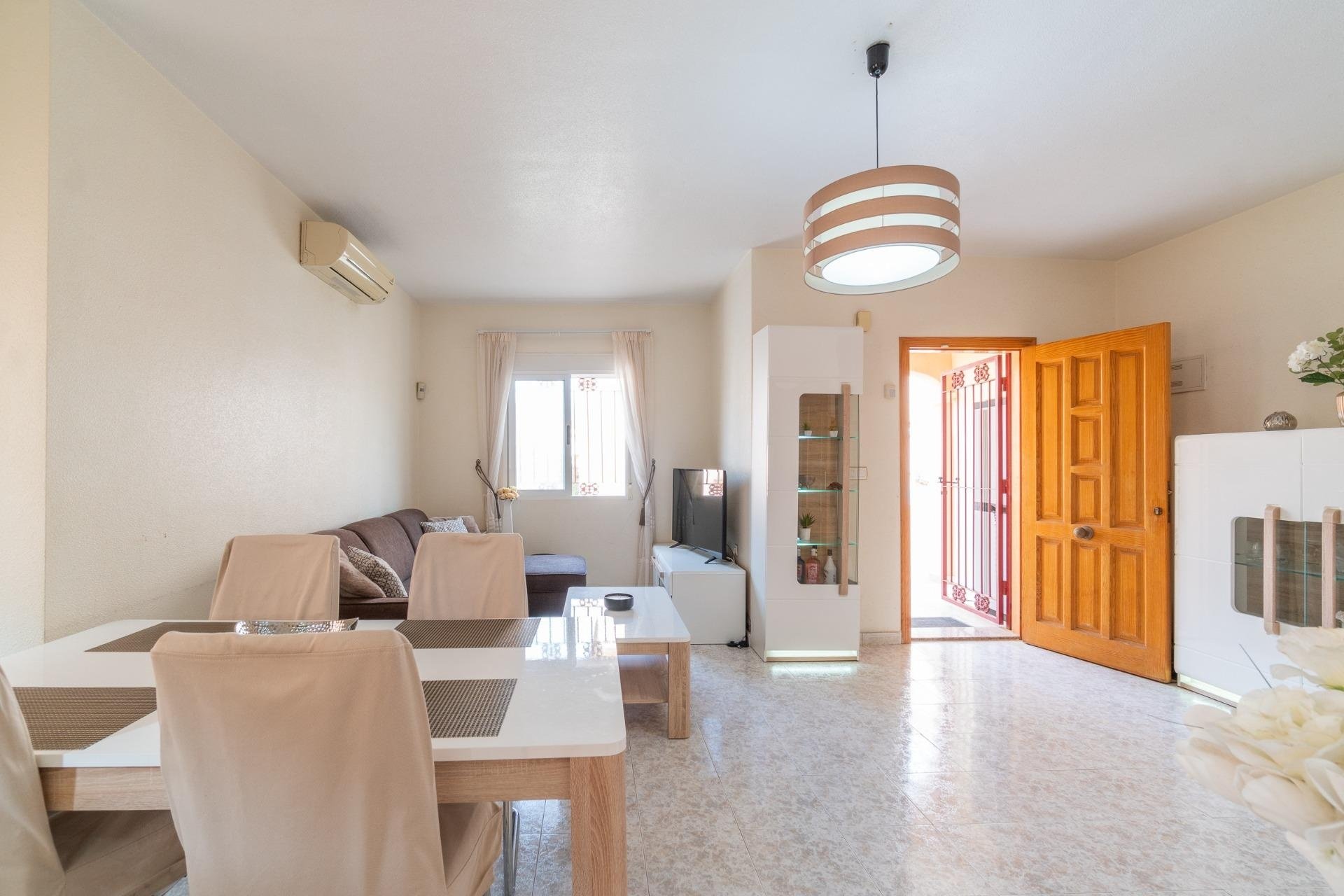 Reventa - Bungalow - Orihuela Costa - Playa Flamenca