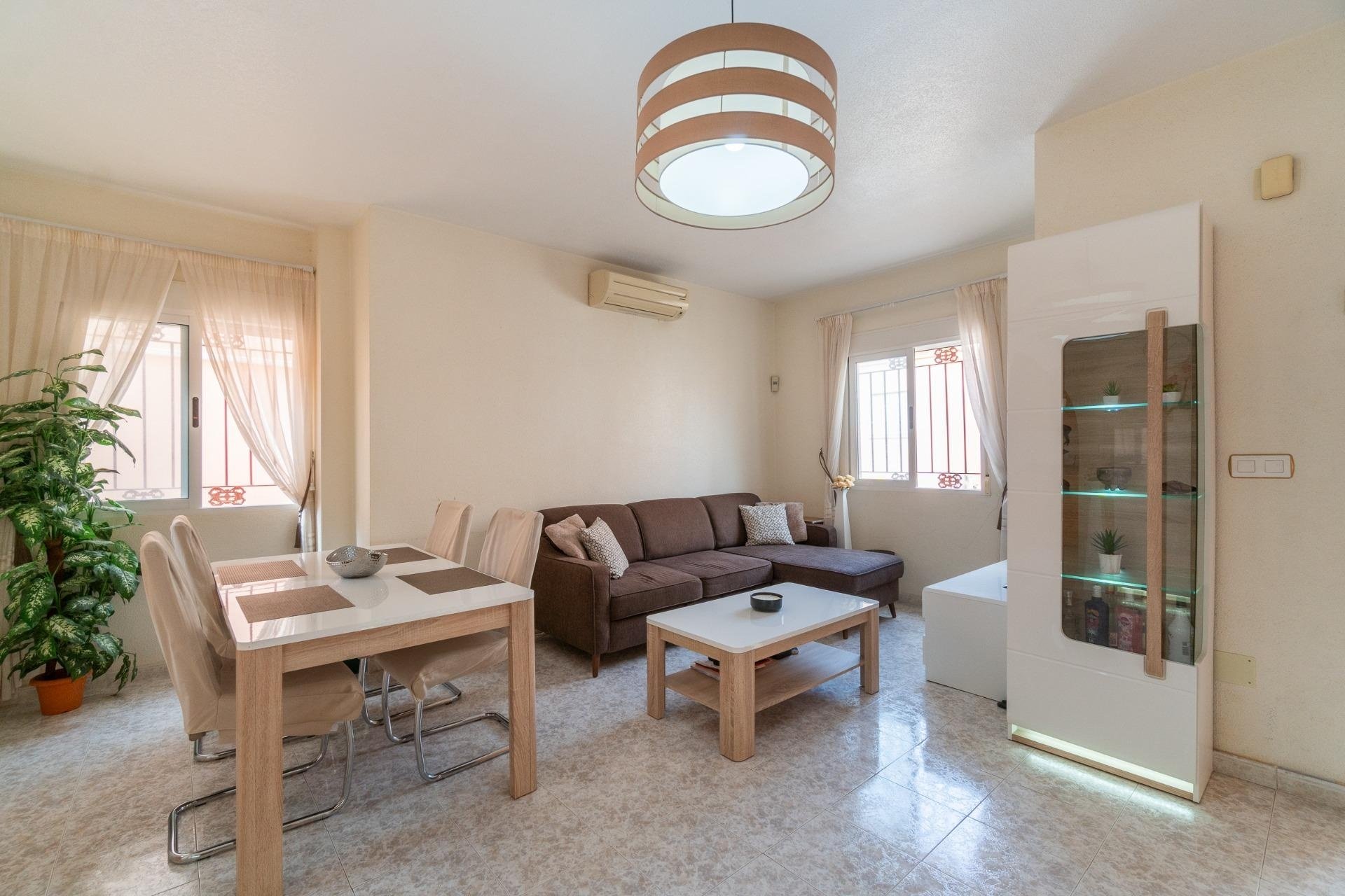 Reventa - Bungalow - Orihuela Costa - Playa Flamenca