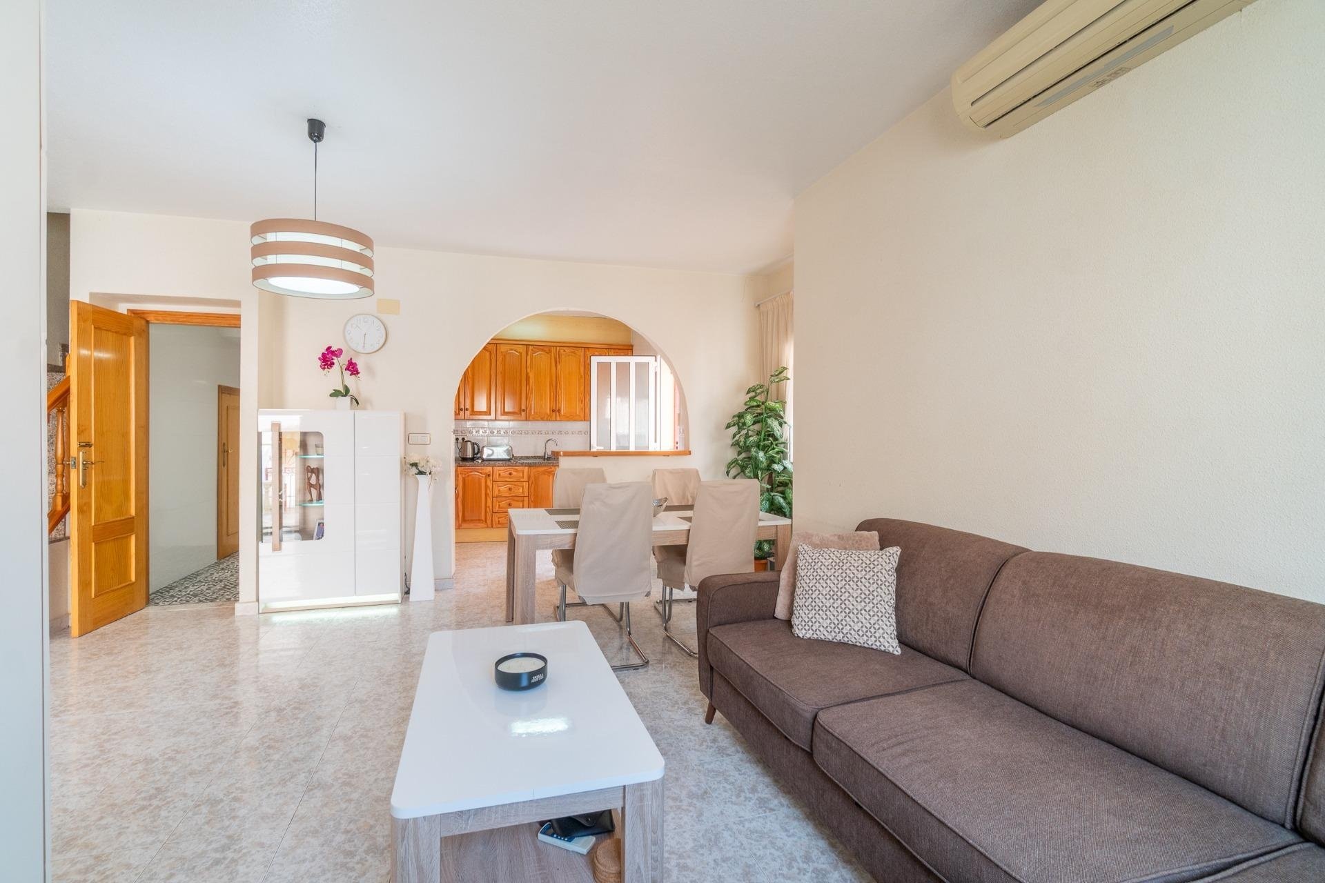 Reventa - Bungalow - Orihuela Costa - Playa Flamenca
