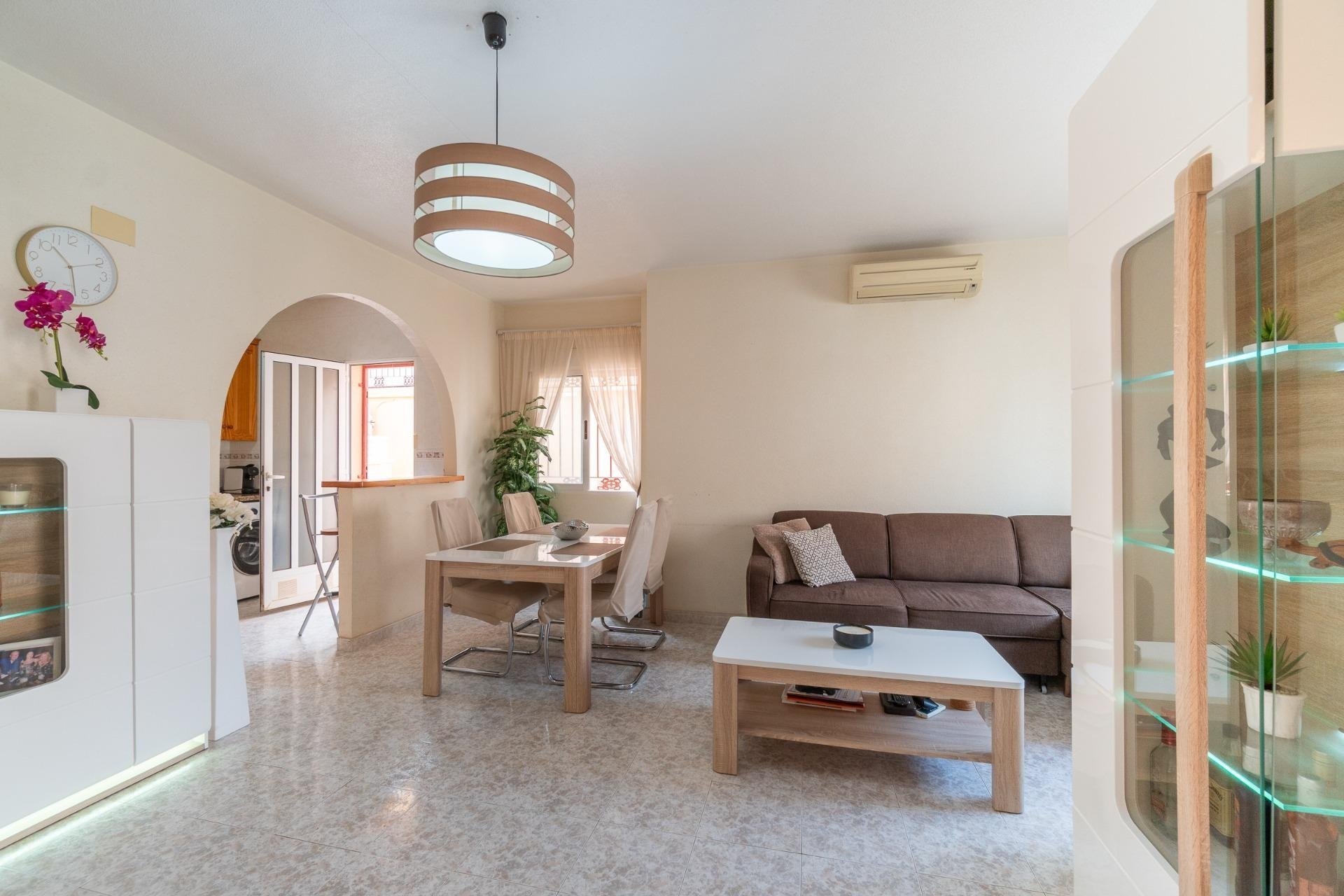 Reventa - Bungalow - Orihuela Costa - Playa Flamenca