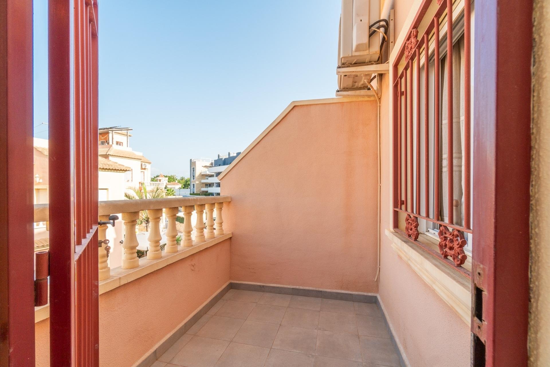 Reventa - Bungalow - Orihuela Costa - Playa Flamenca