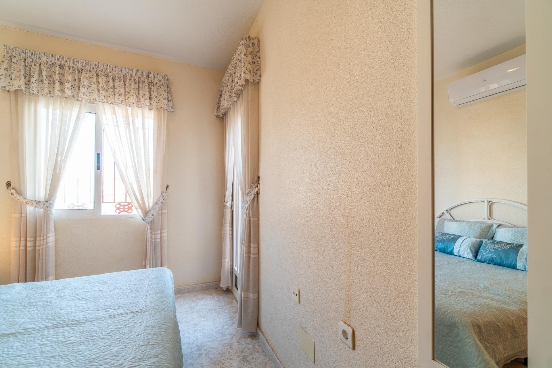 Reventa - Bungalow - Orihuela Costa - Playa Flamenca