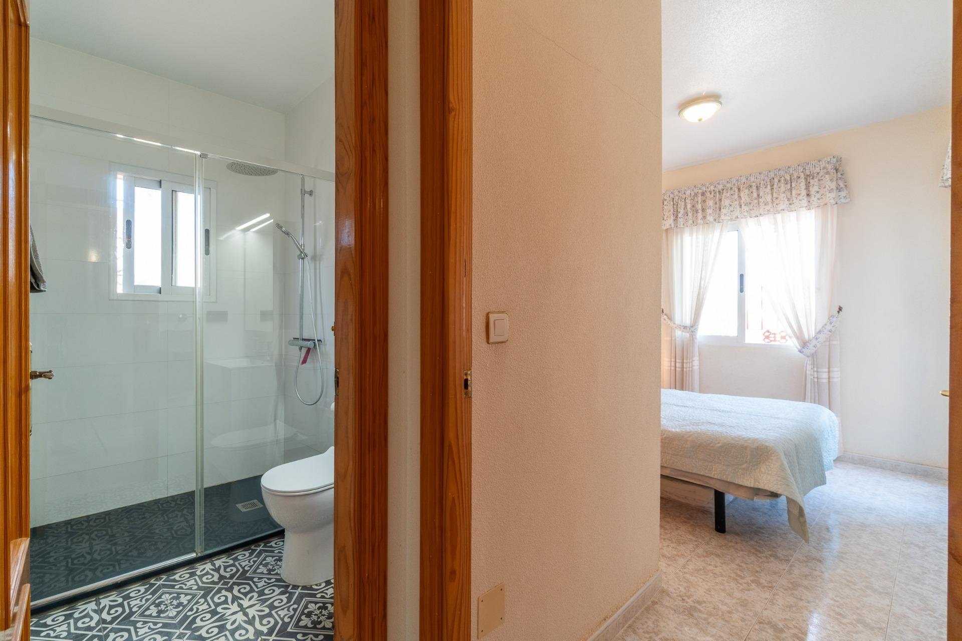 Reventa - Bungalow - Orihuela Costa - Playa Flamenca