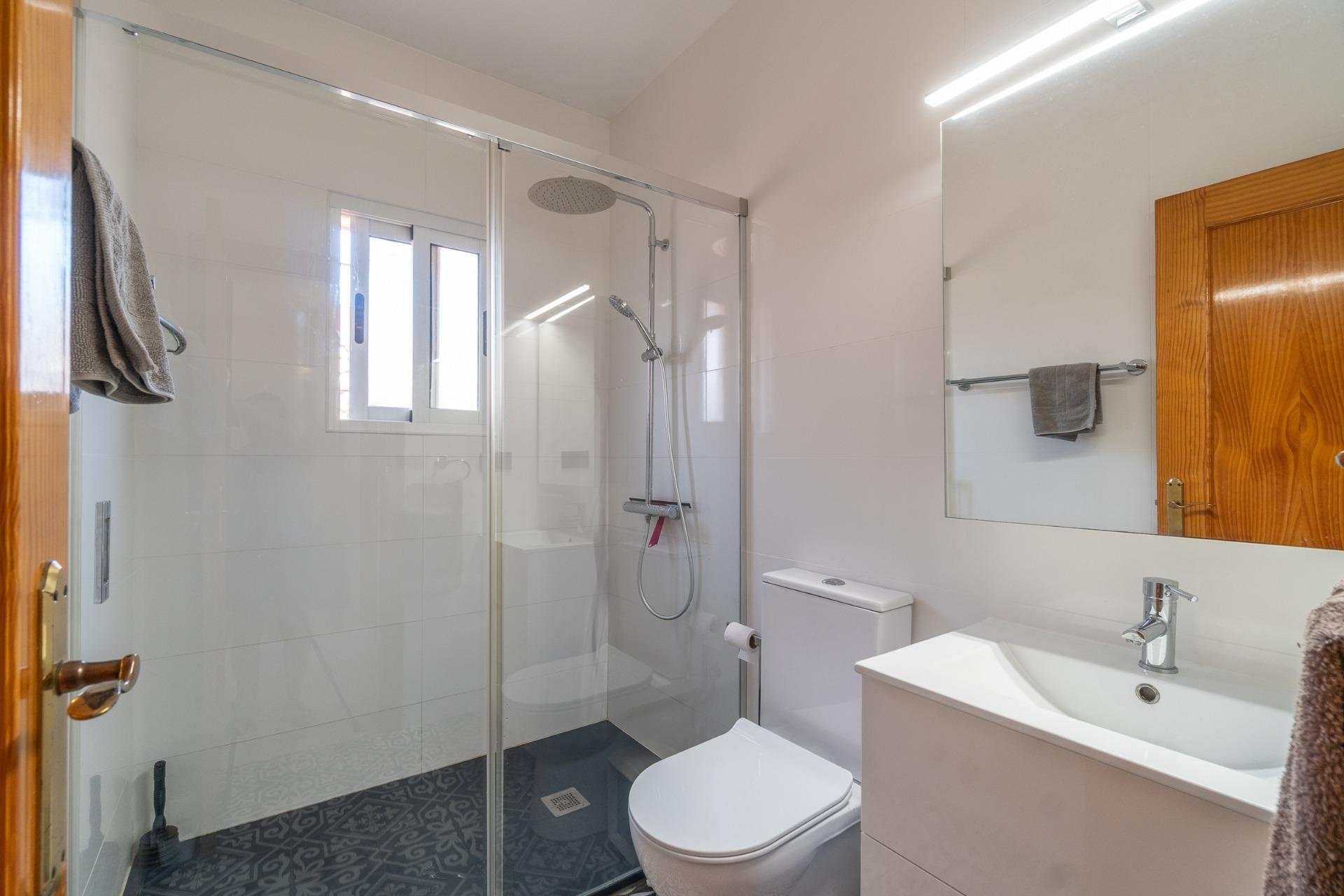 Reventa - Bungalow - Orihuela Costa - Playa Flamenca