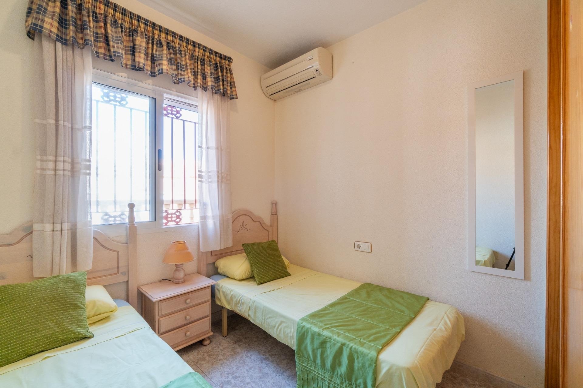 Reventa - Bungalow - Orihuela Costa - Playa Flamenca