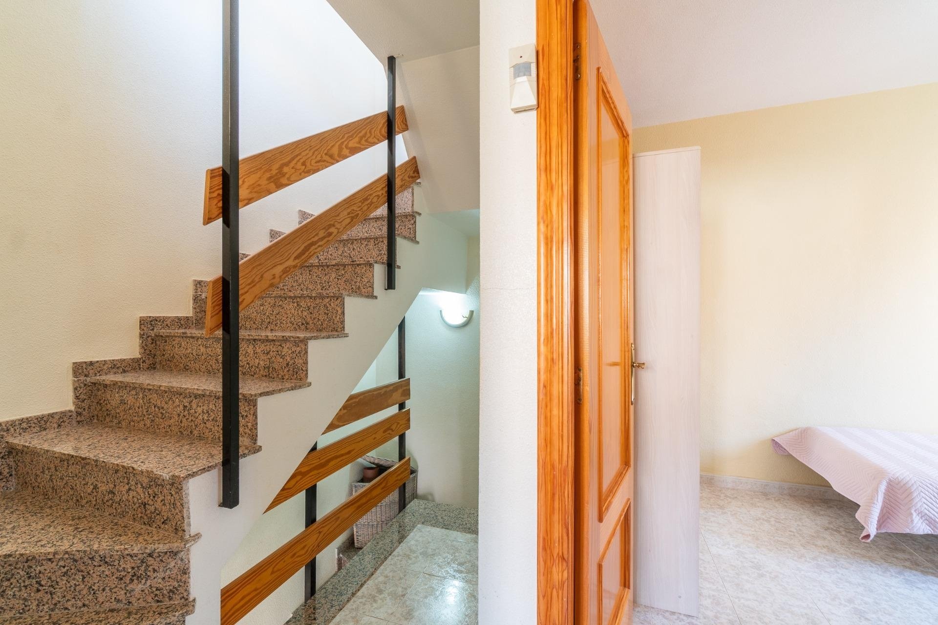 Reventa - Bungalow - Orihuela Costa - Playa Flamenca