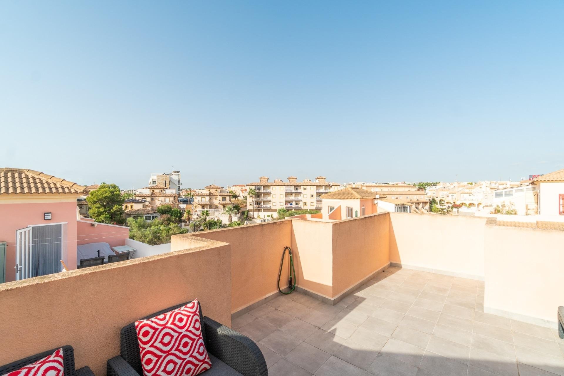 Reventa - Bungalow - Orihuela Costa - Playa Flamenca