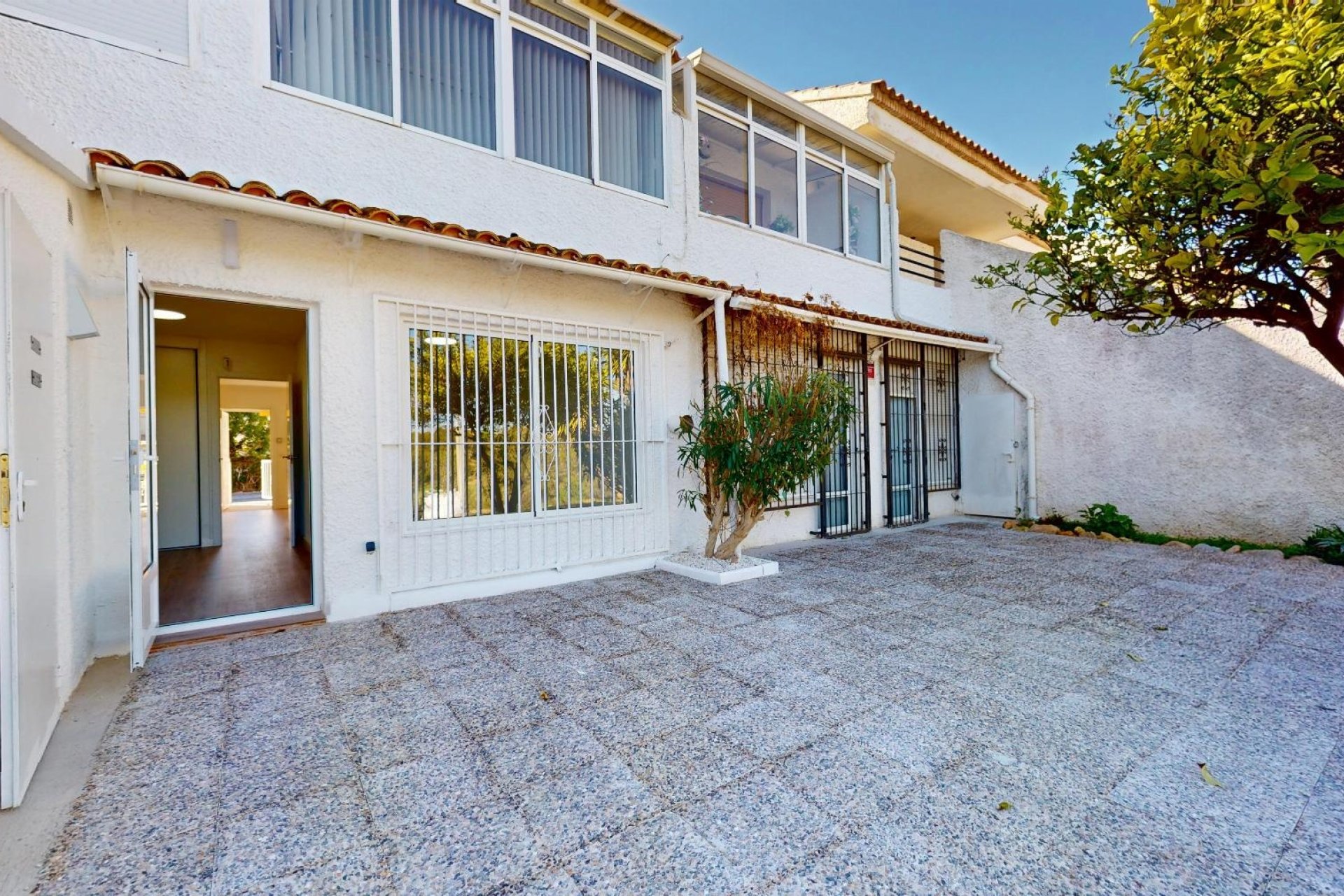 Reventa - Bungalow - Orihuela Costa - Villamartin